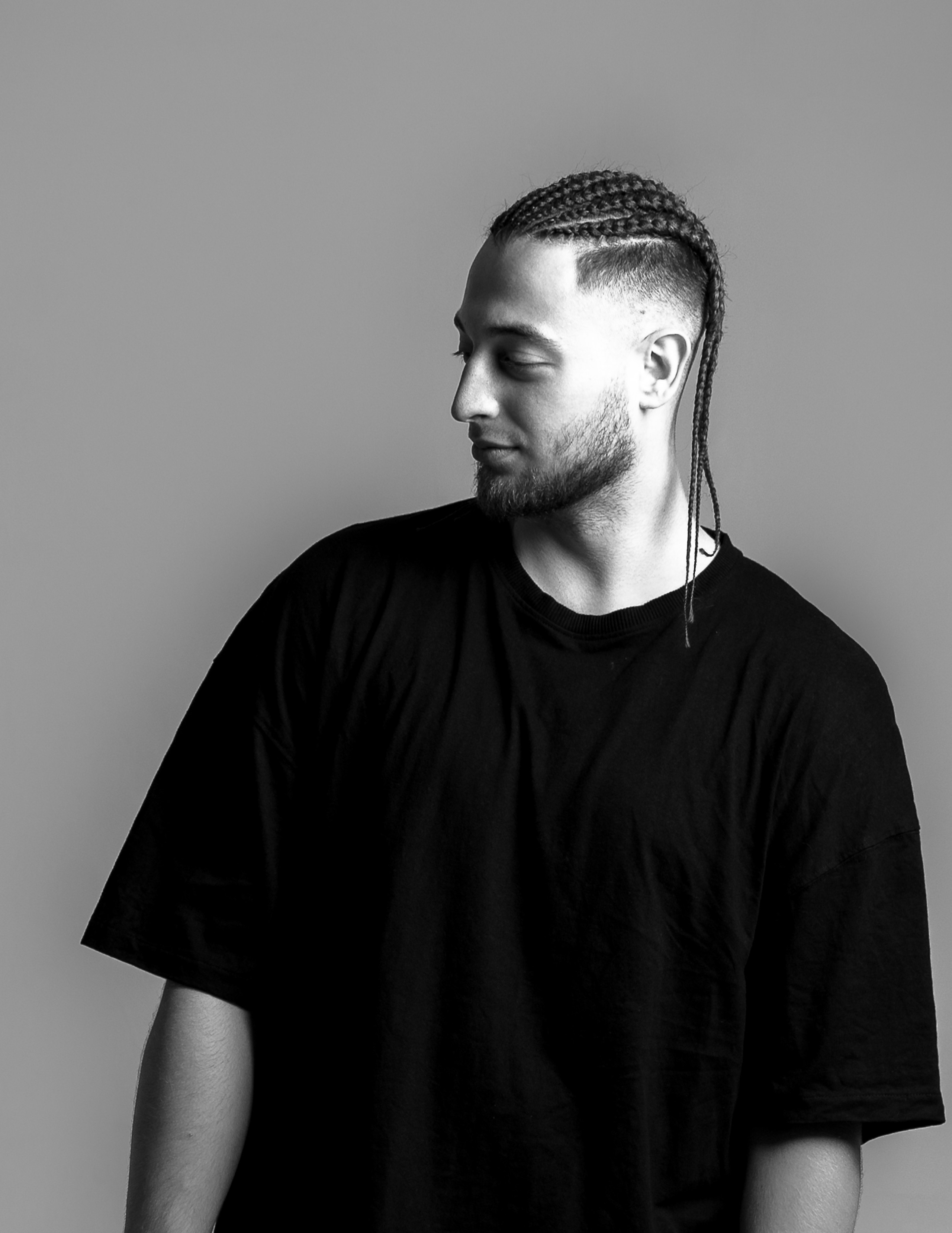 Портретная фотография. Фотограф в Казани Алина Абдуллина