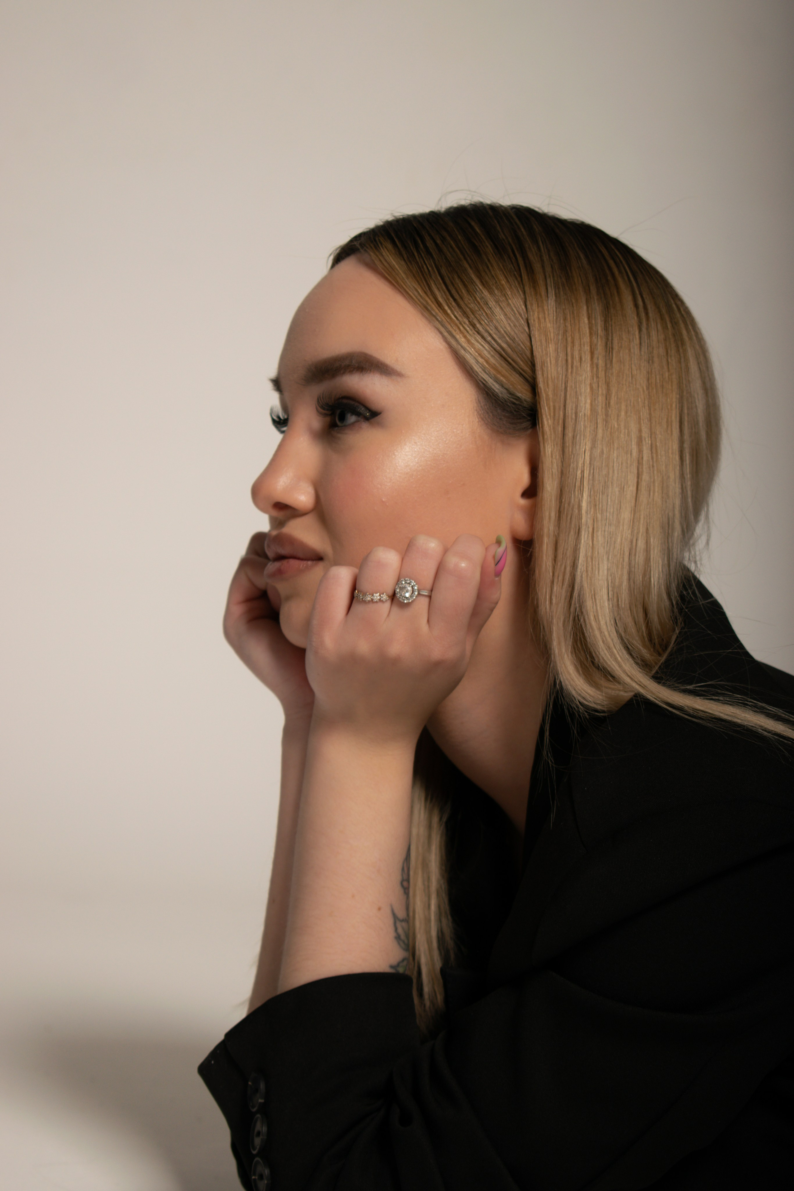 Лера. Фотограф в Самаре