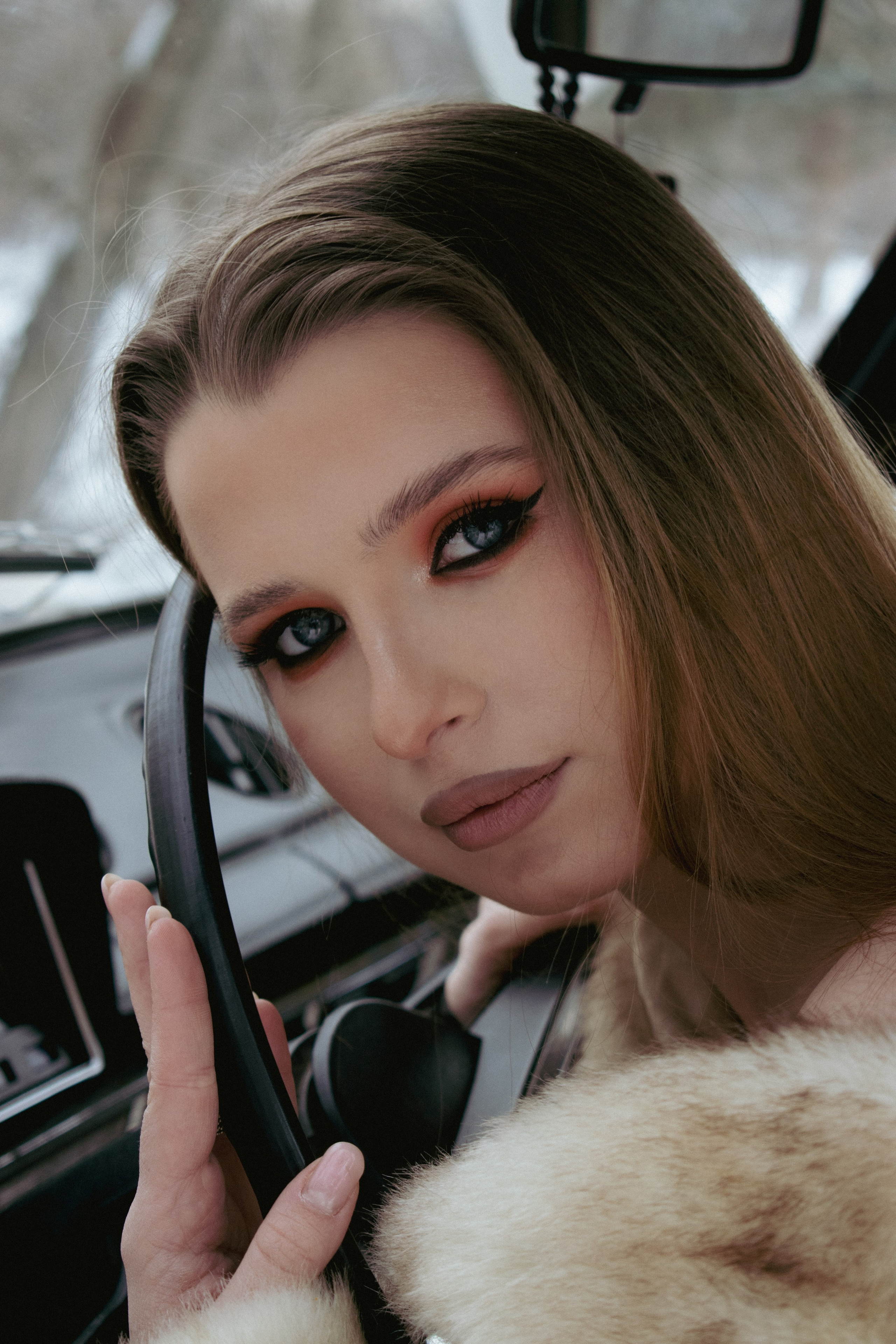 Настя. Фотограф в Самаре