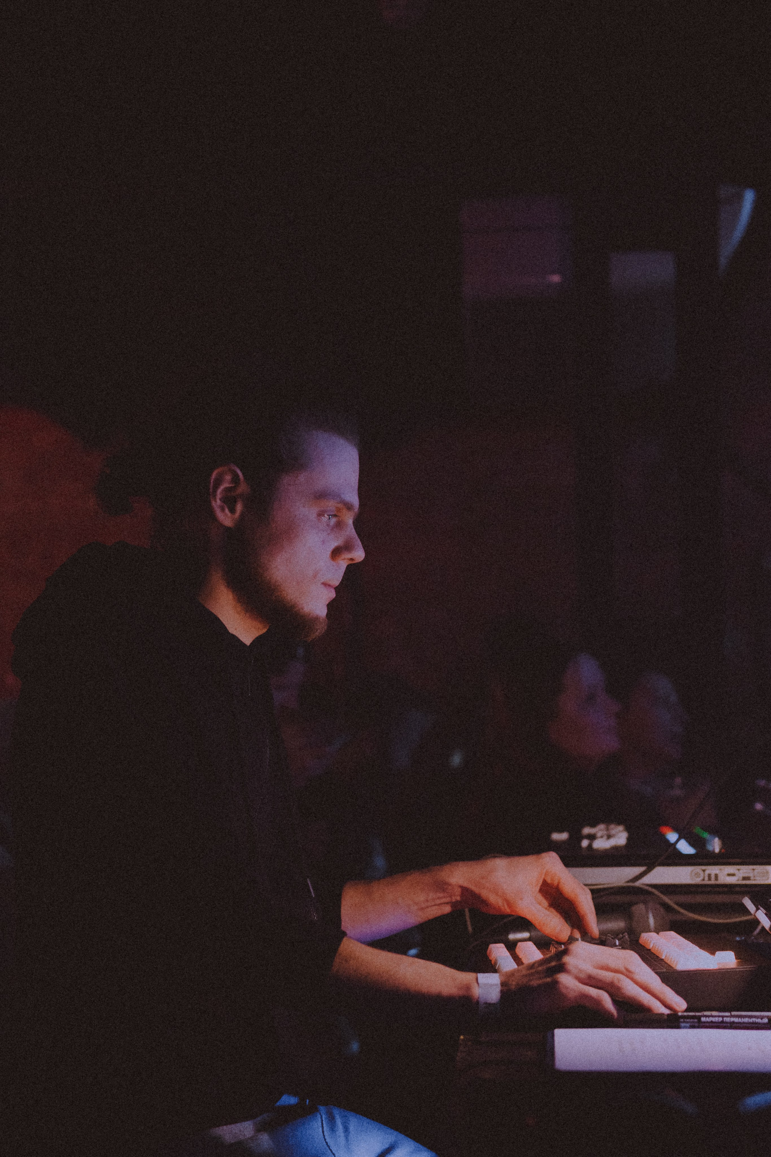 Kopengagen. Концертный фотограф в Санкт-Петербурге