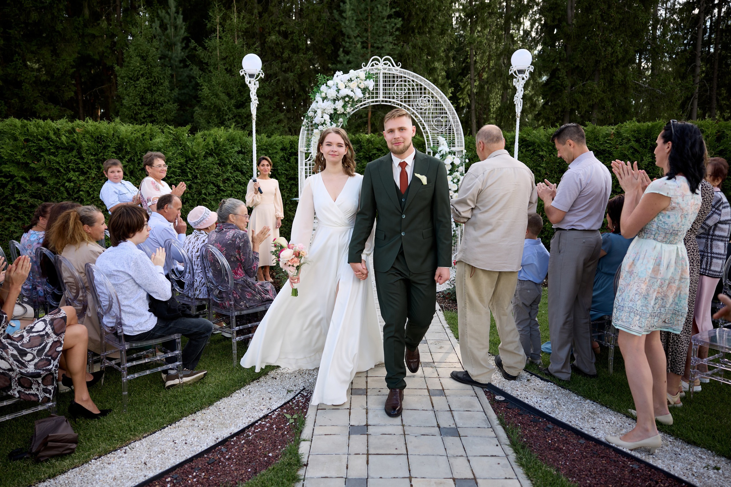 Иван и Наталья. Александр Прозоров фотограф в Кирове