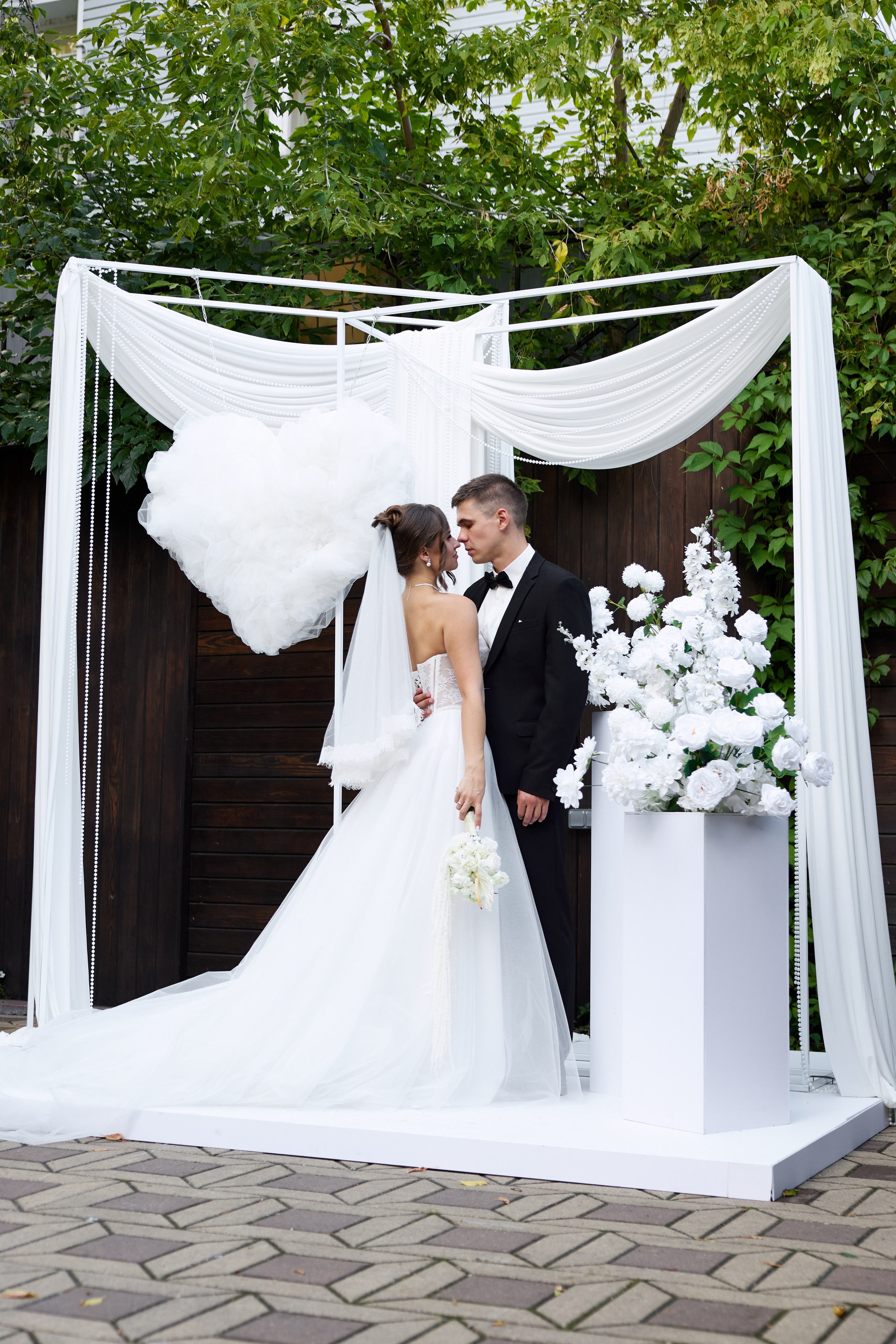 Владимир и Екатерина 2025. Александр Прозоров фотограф в Кирове