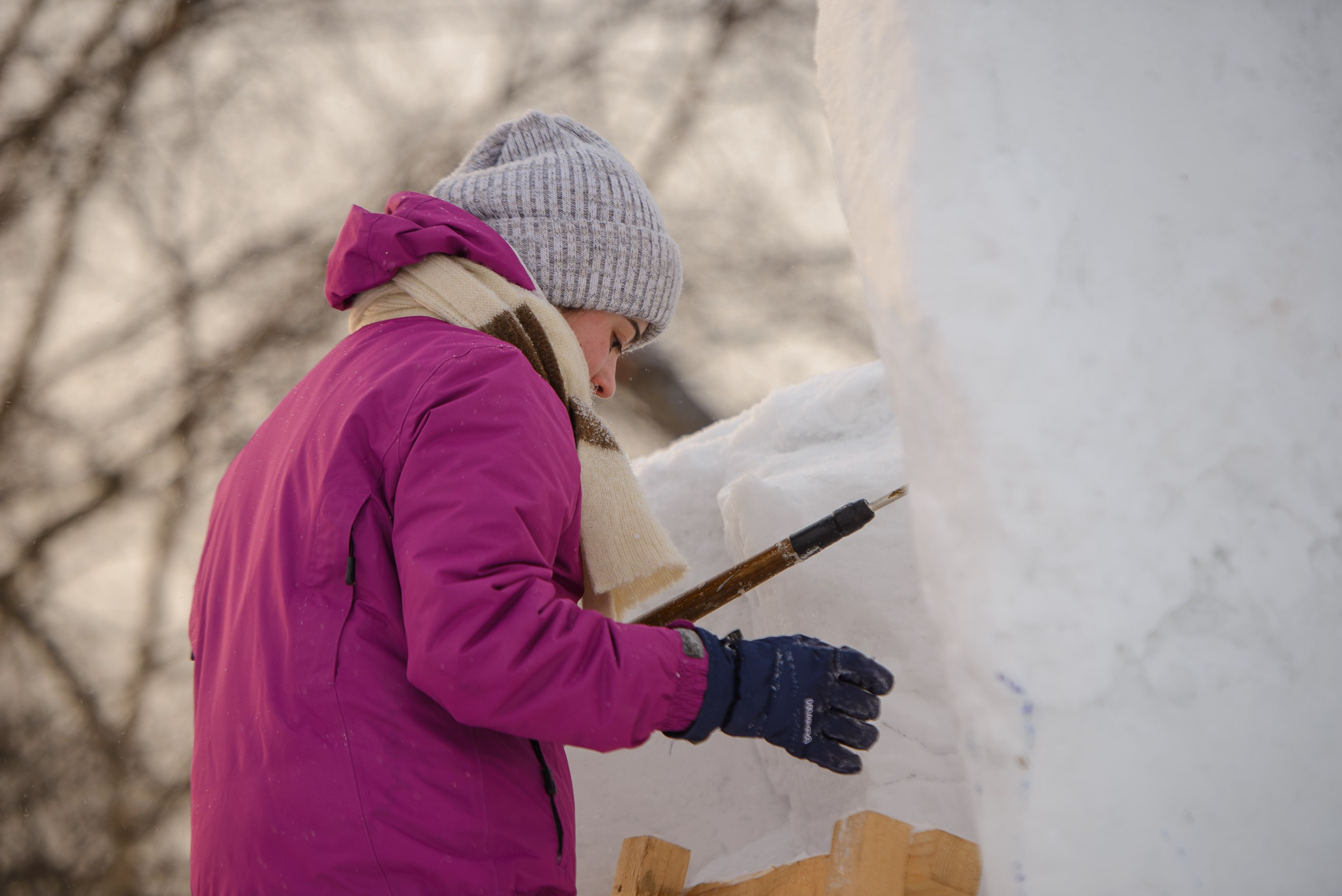 Гиперборея 2024. Предметный фотограф в Петрозаводске Дибров Николай
