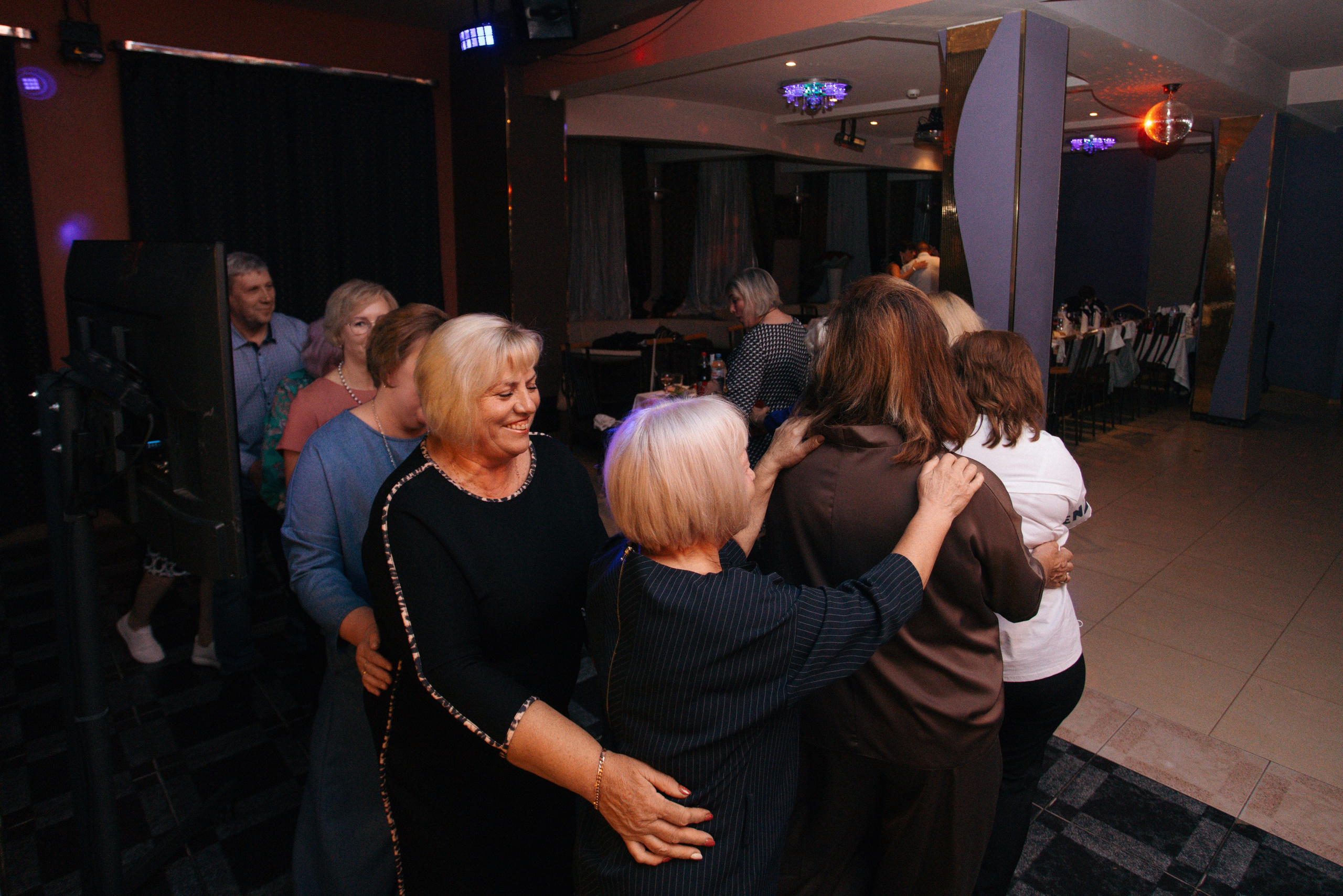 Юбилей в Хит Парке. Семейный фотограф в Вышнем Волочке — Ульяна Иванова | Фотосессии для всей семьи