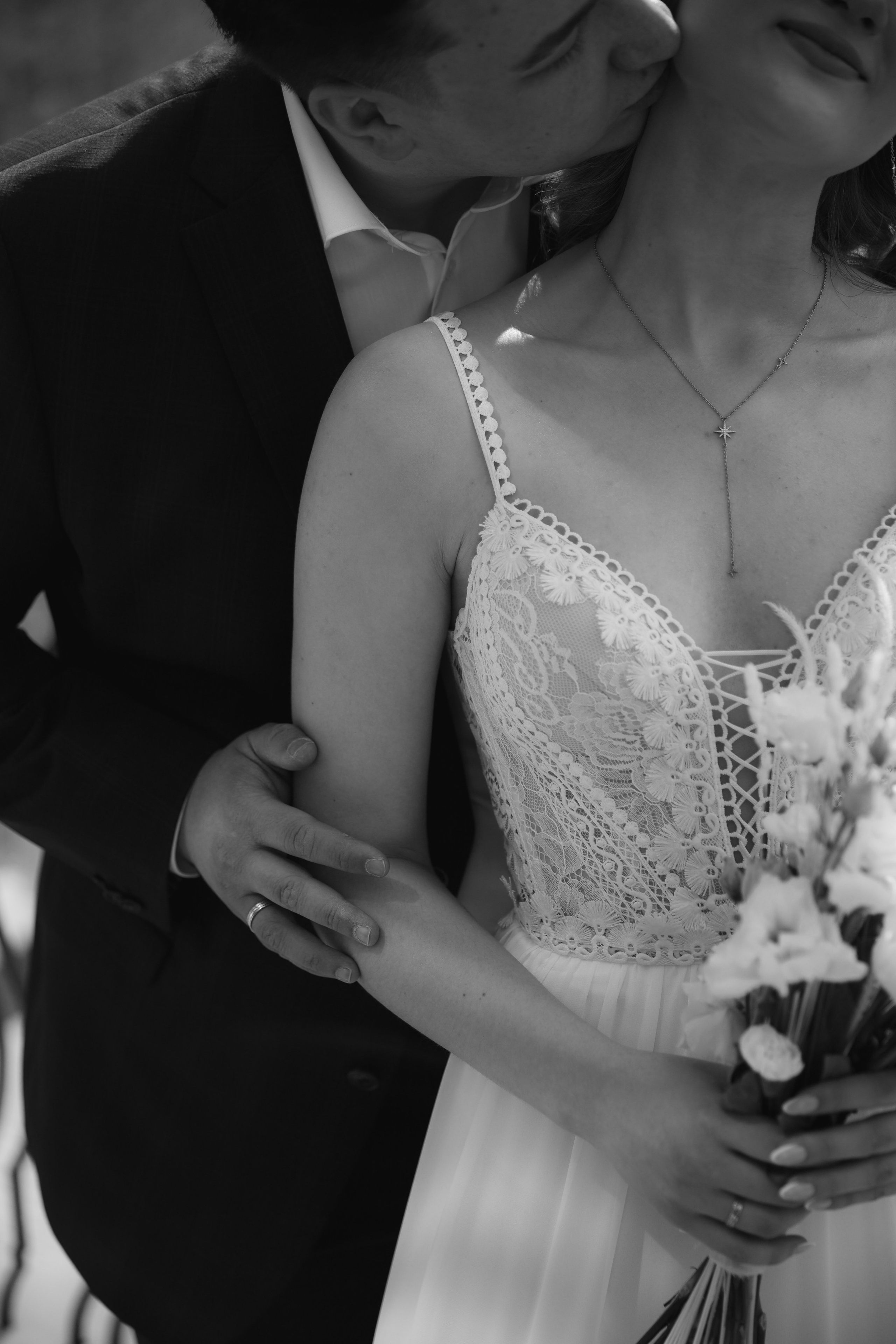 Андрей и Арина. Свадебный фотограф Екатеринбург Алексей Ладыгин