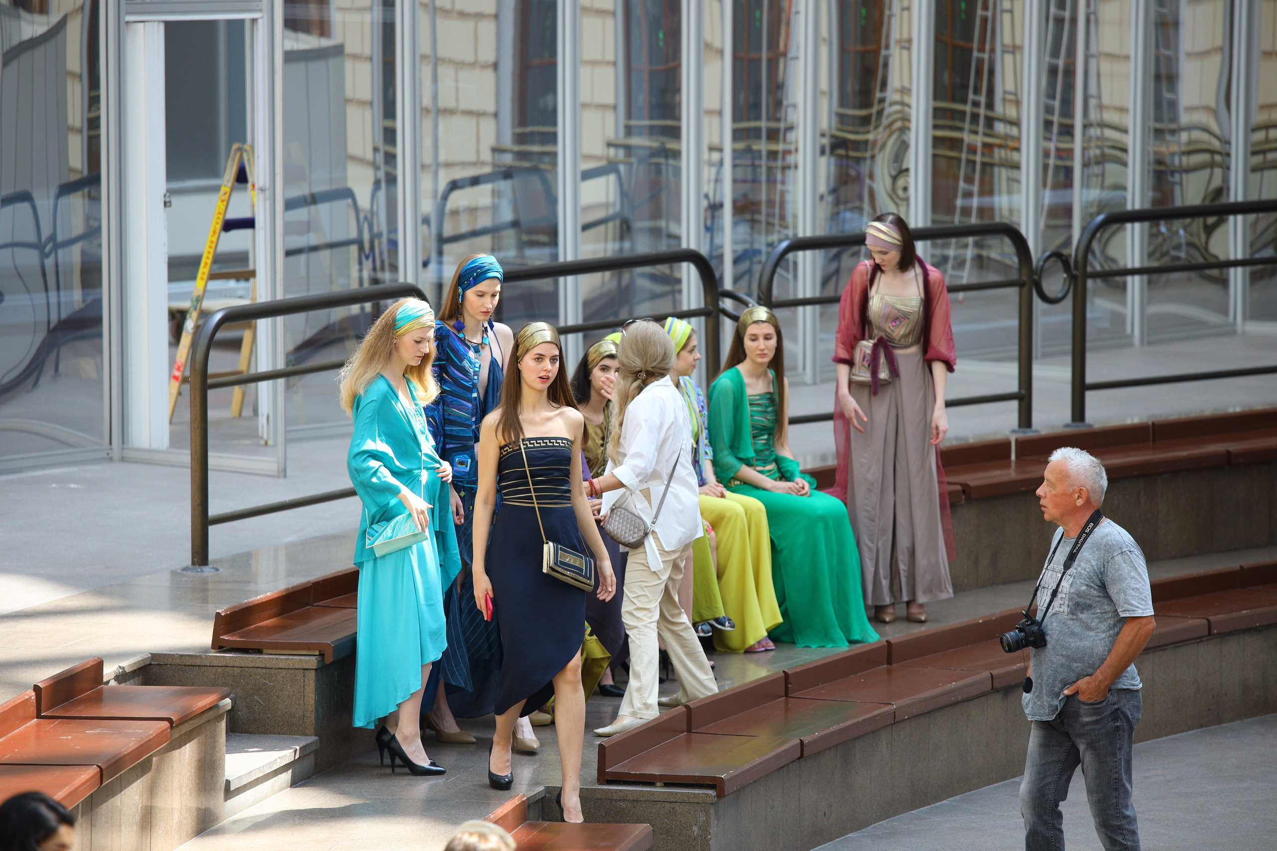 Душа России. Фотограф в Туле Крупский АнДРей. Фотостудия «КАДР71» в Туле