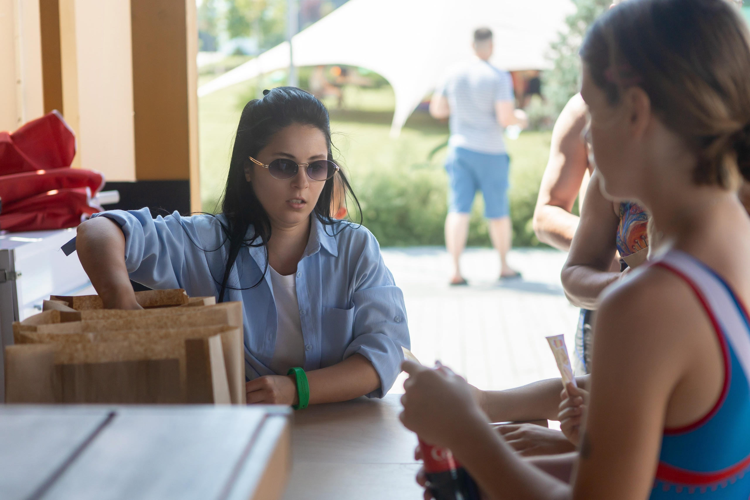 БЕКАРТ — День Семьи. Свадебный и портретный Фотограф в Липецке Дмитрий Котюков