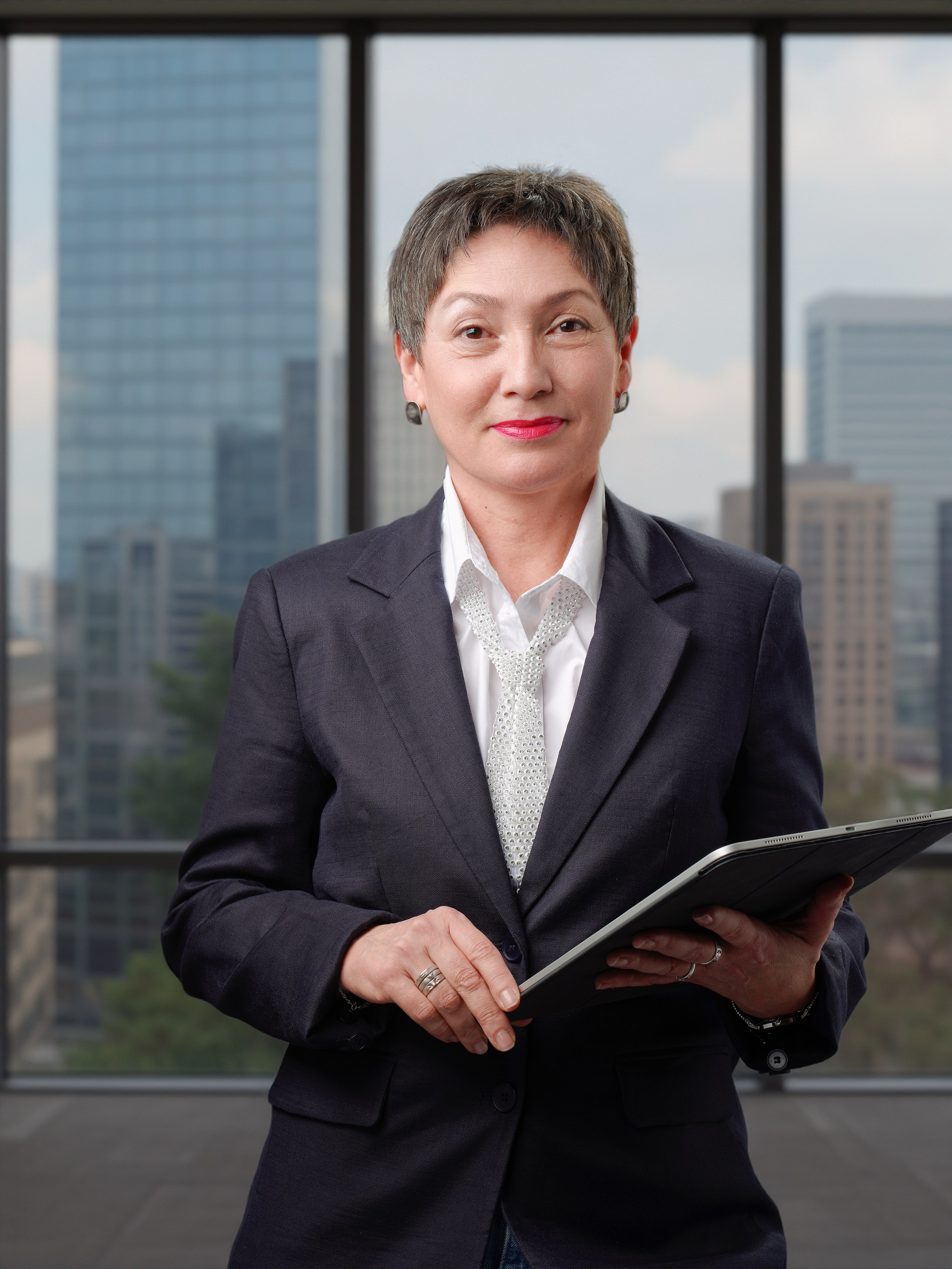 Бизнес портреты. Фото & Видео студия XIMIYA