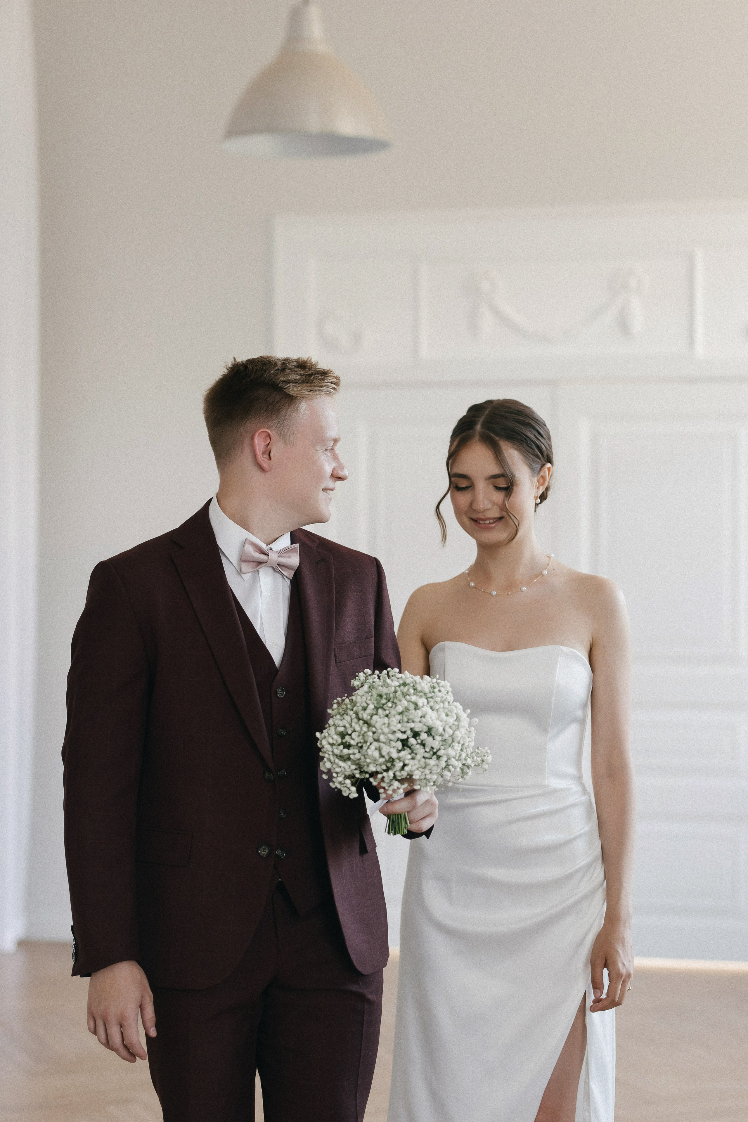 «TRICERАTOPS FUNS». Maria Startseva Photo