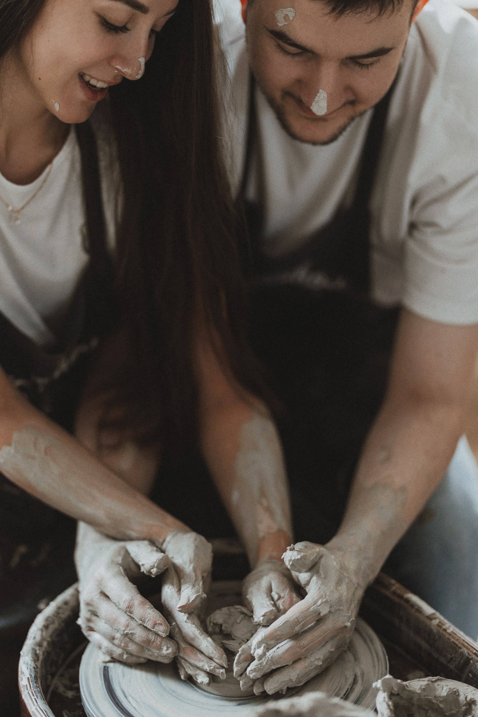 «ВСЁ ПОБЕЖДАЕТ ЛЮБОВЬ». Maria Startseva Photo