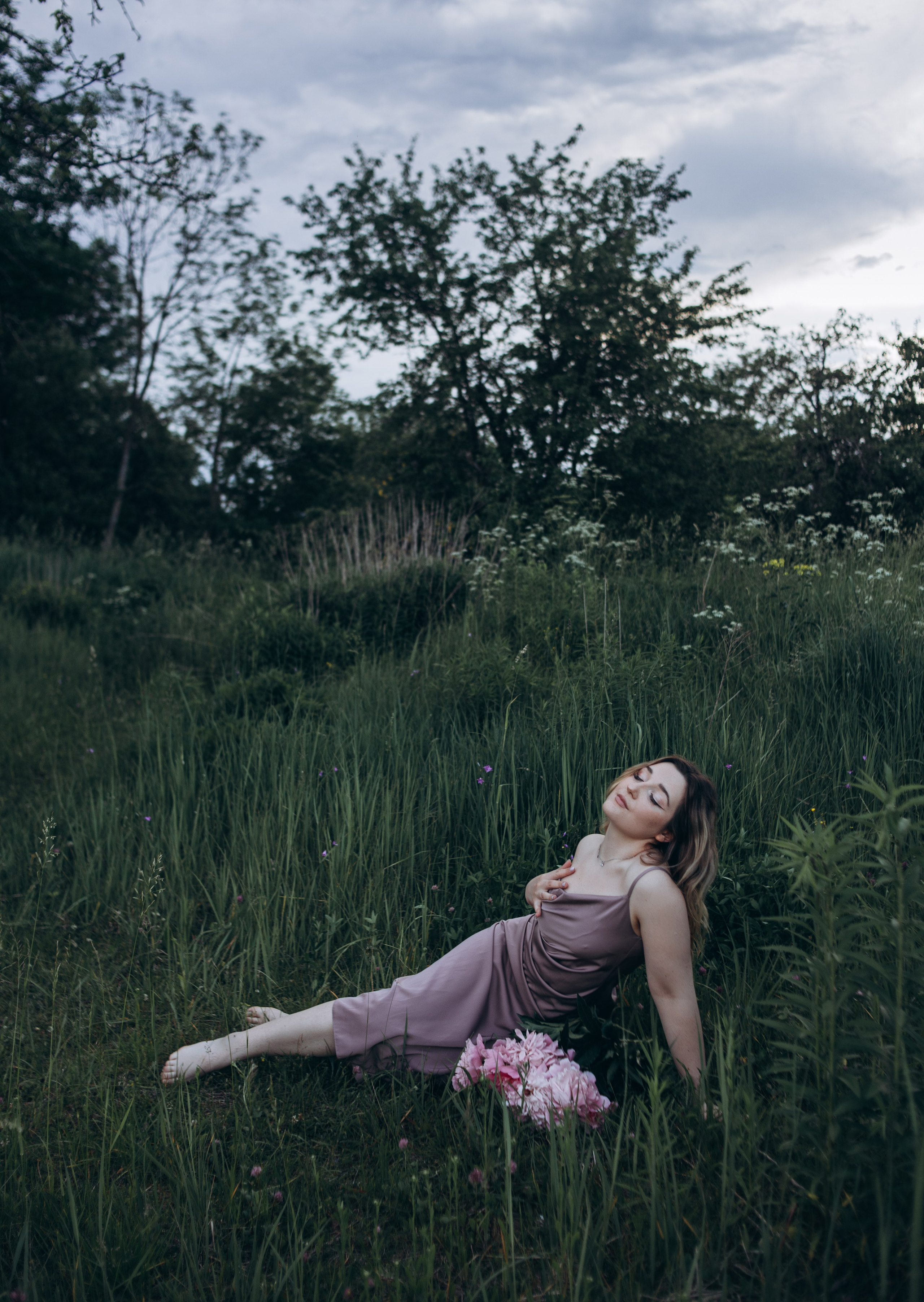 Лера. Фотограф Брянск