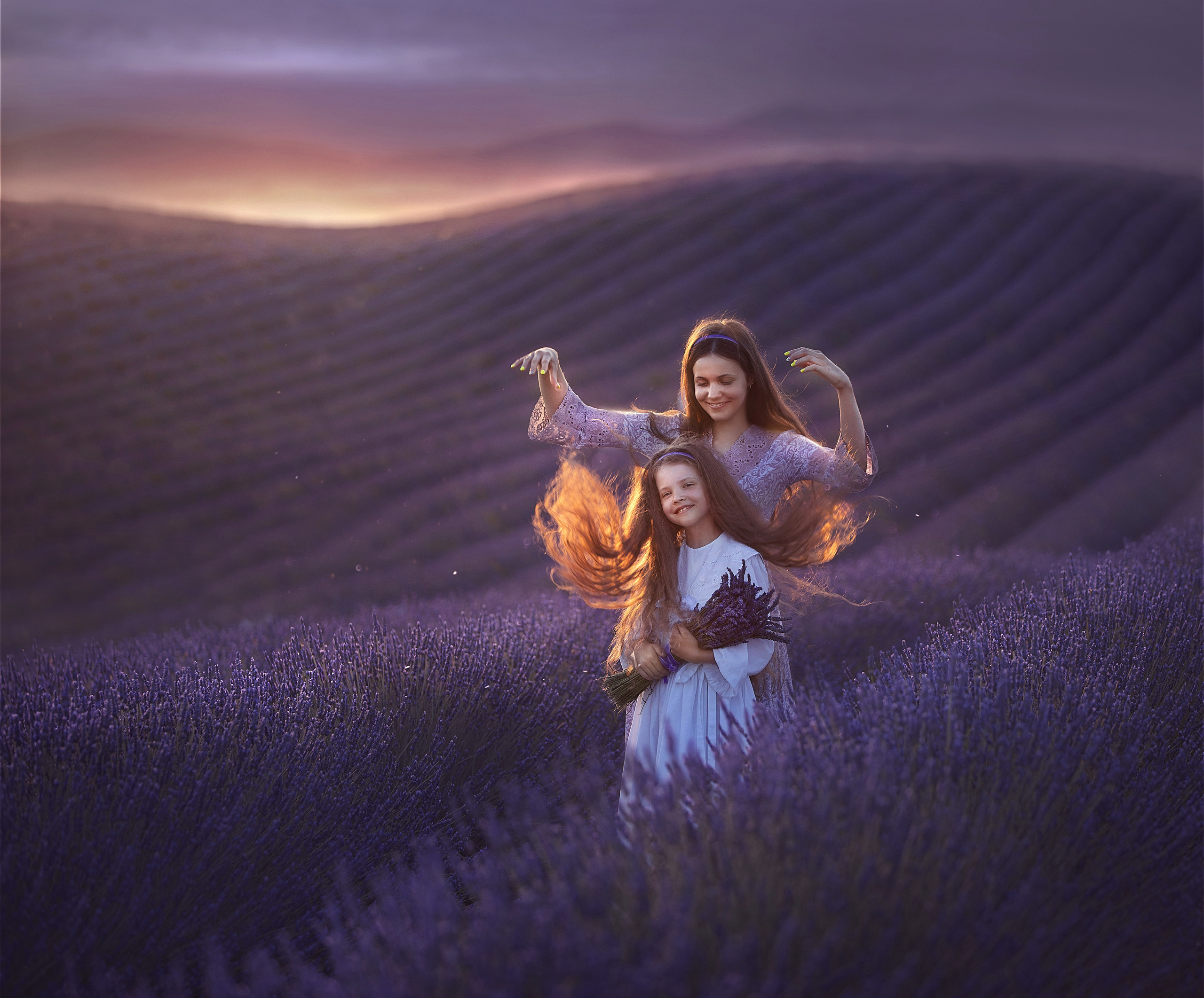 Фотограф Лия Милк | Москва, Подмосковье