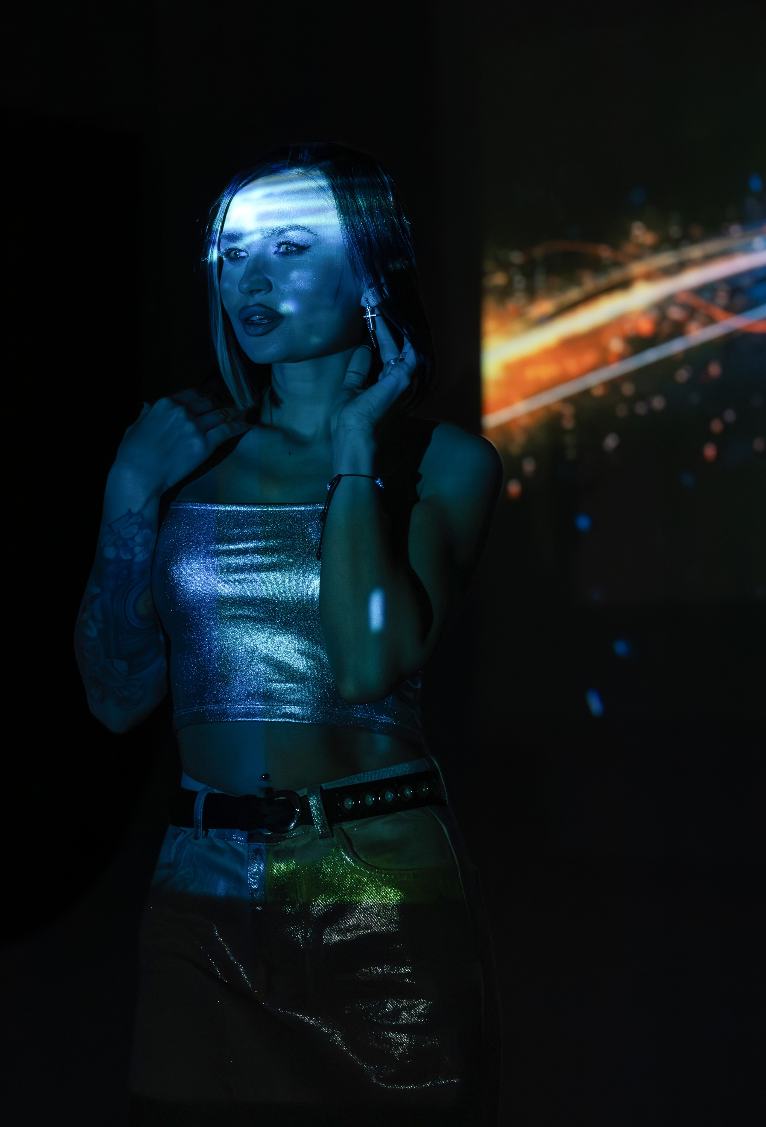 Анастасия. Фотограф Екатерина Гречкина в Саратове