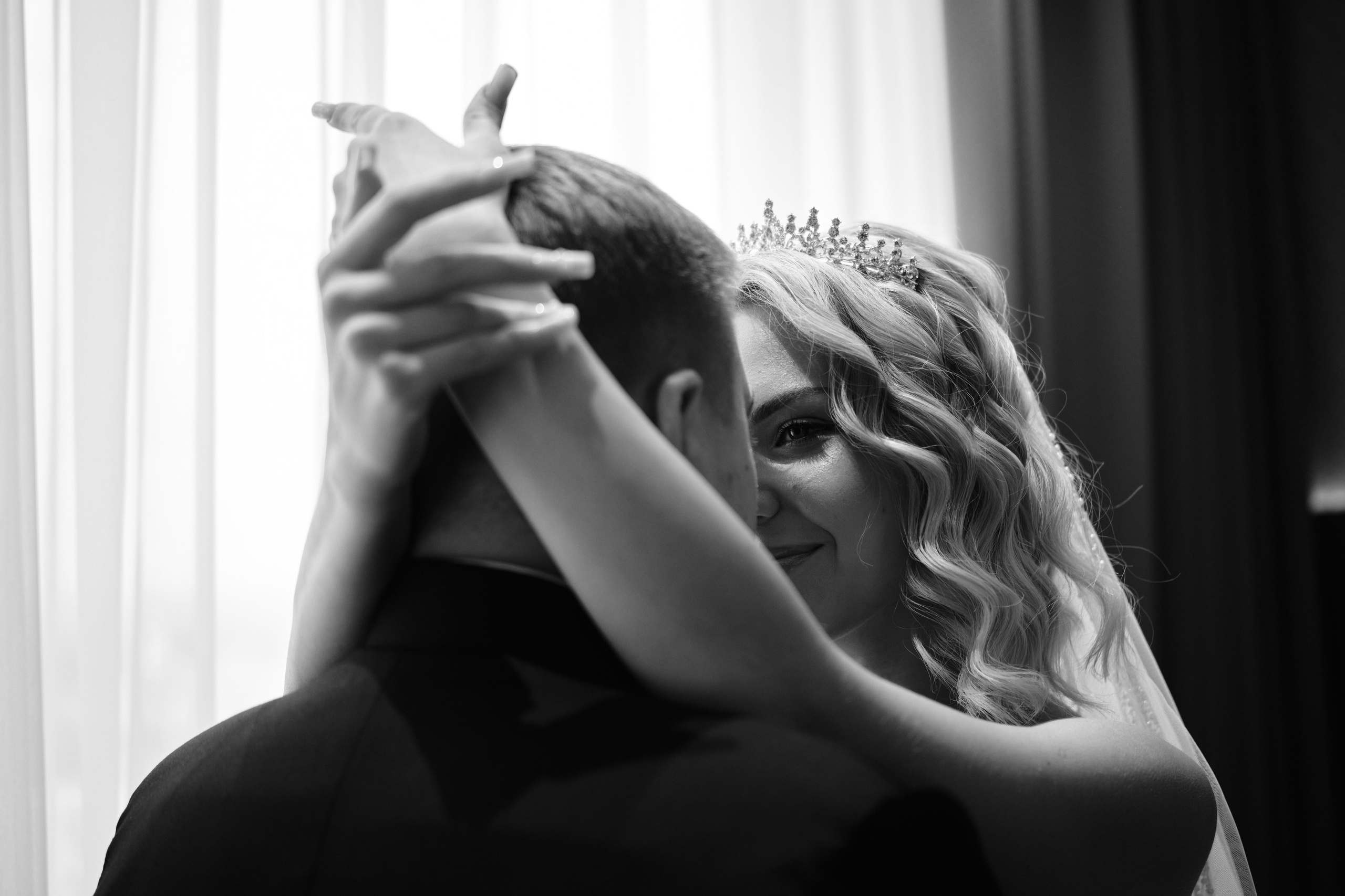 Никита и Ангелина. Фотограф в Самаре Татьяна Дубаносова