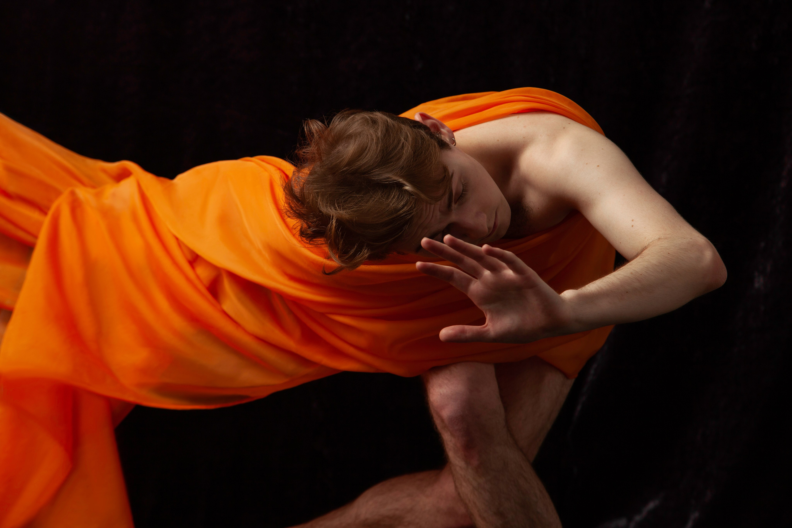 Фотограф Лазарина Кучменова