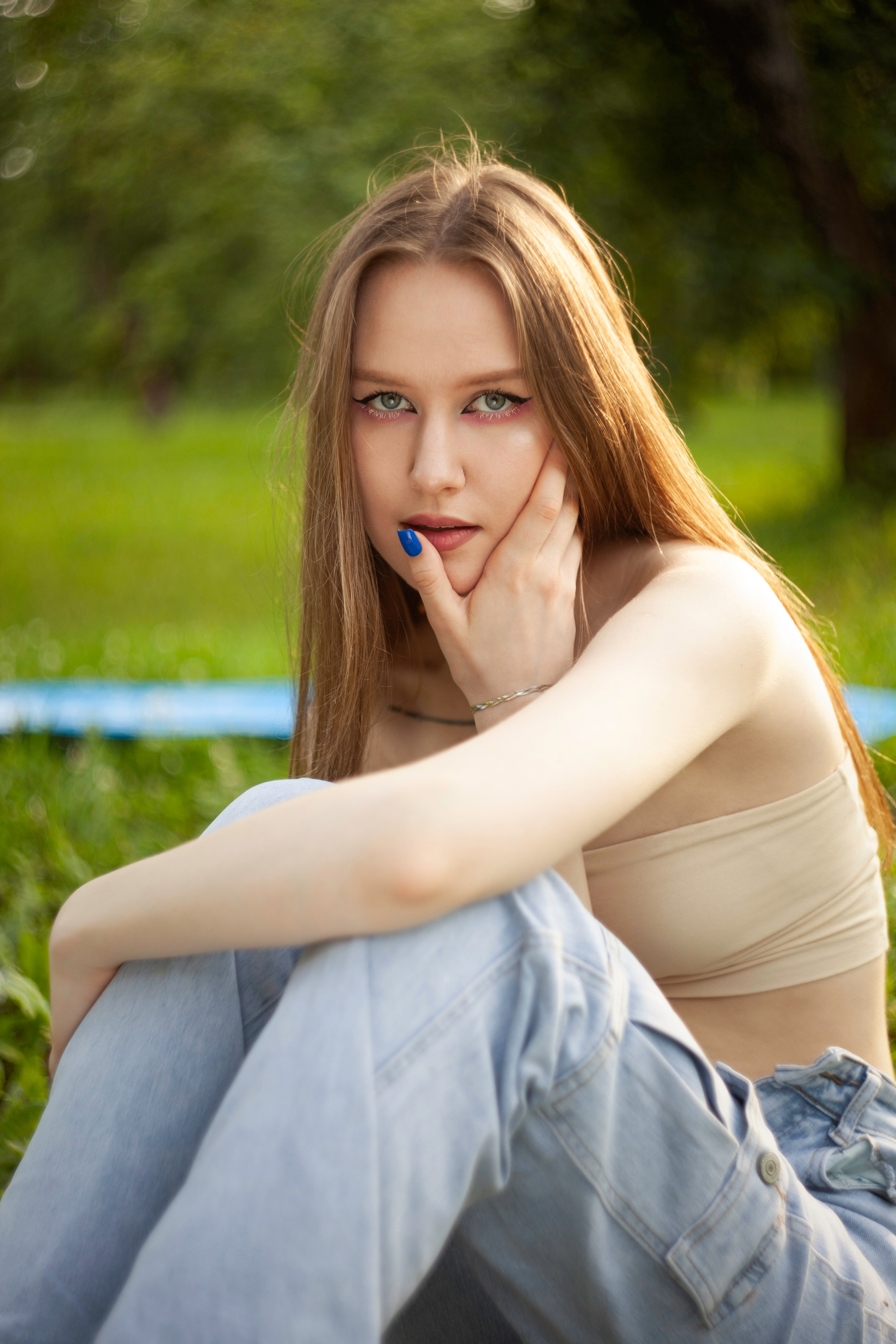 Фотопрогулка. Фотограф Лазарина Кучменова