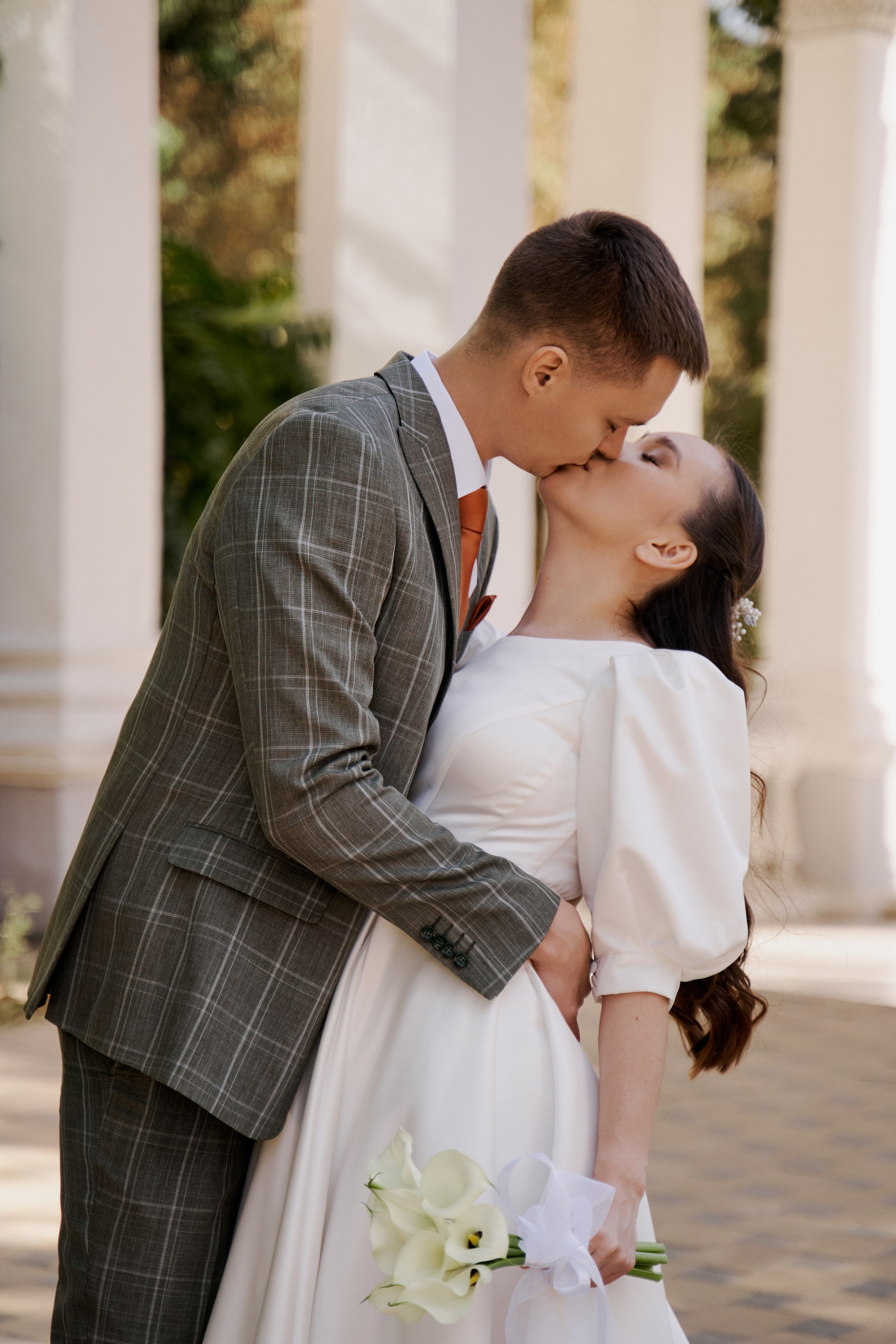 Степан и Гиляна. Фотограф в Ростове-на-Дону Валерия Декало