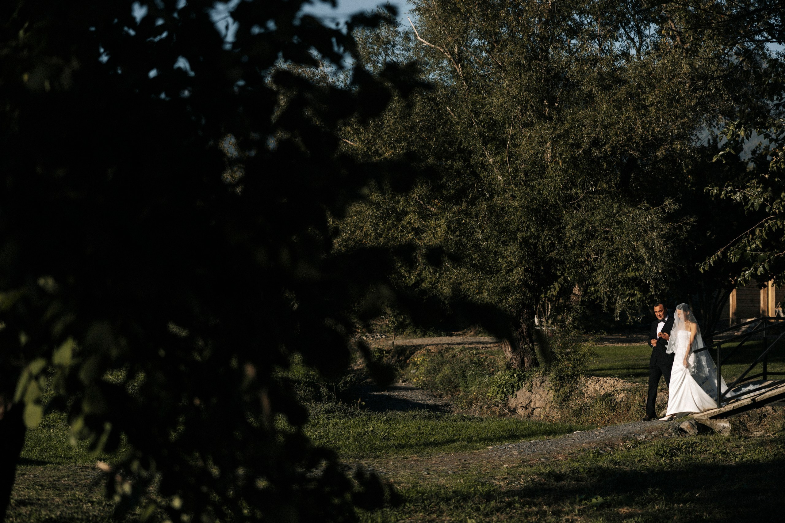 Грузия. Свадебный фотограф Москва Мотеюнайте Виктория