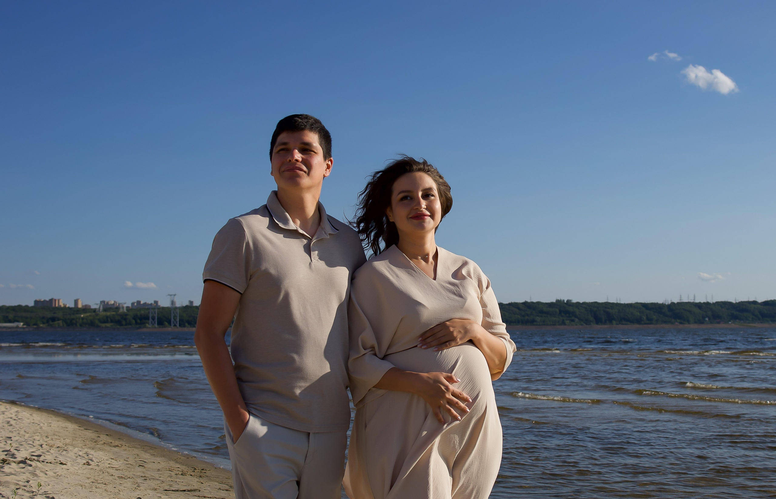 Беременность. Фотограф Чебоксары, Казань, Москва