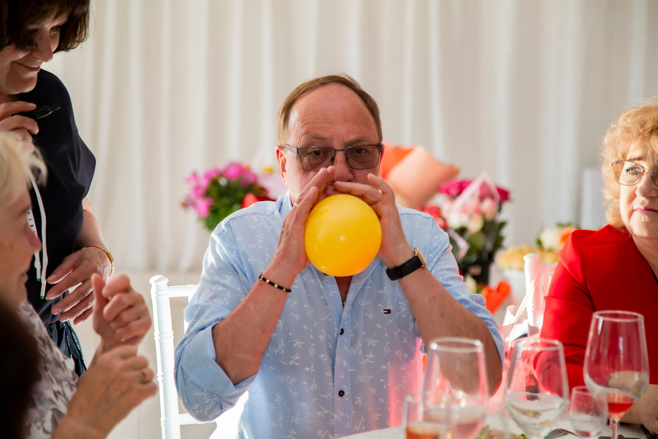 Юбилей. 𝓕𝓸𝓽𝓸𝓰𝓻𝓪𝓯 𝓑𝓪𝓵𝓪𝓼𝓱𝓲𝓱𝓪 / 𝓜𝓸𝓼𝓴𝓿𝓪