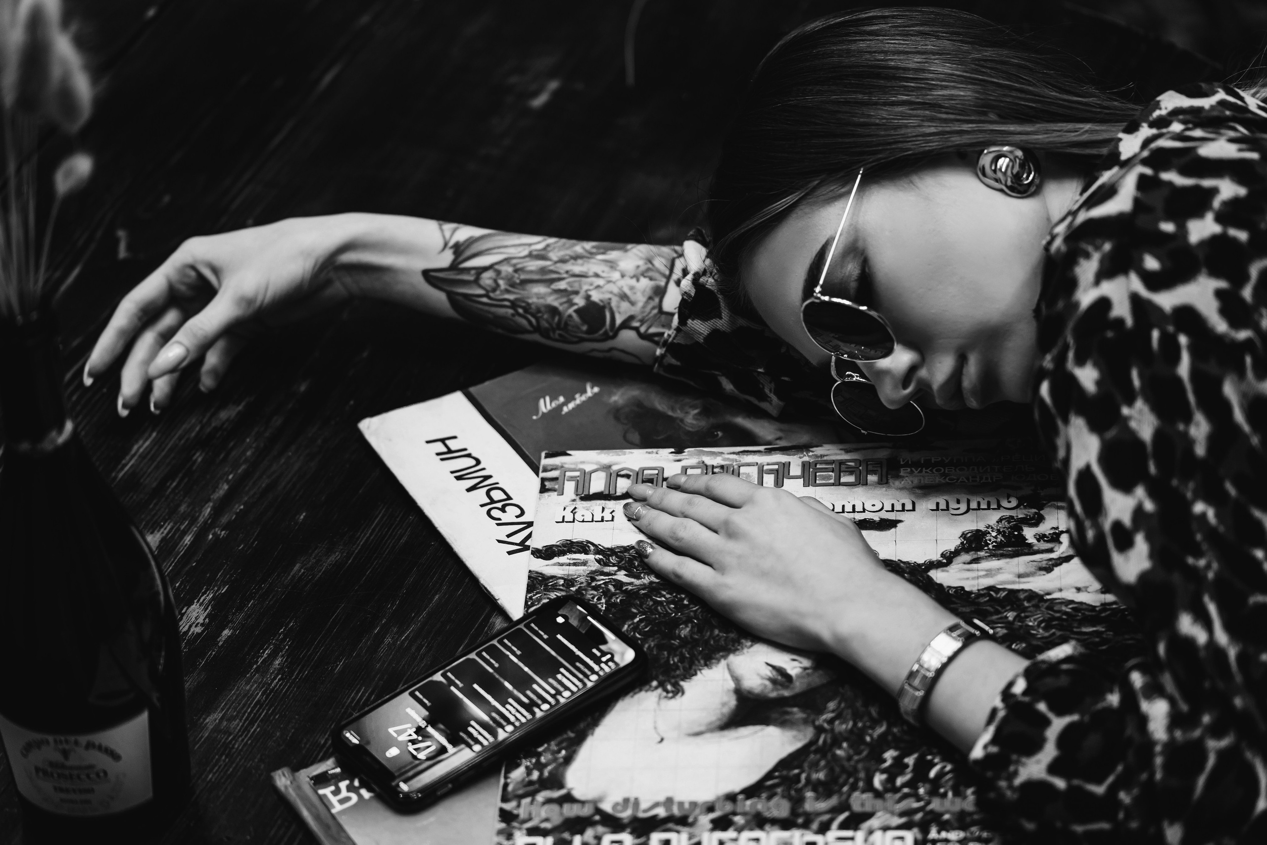 Дарья Александрова. Тимур Аминов | Фотограф в Кемерове