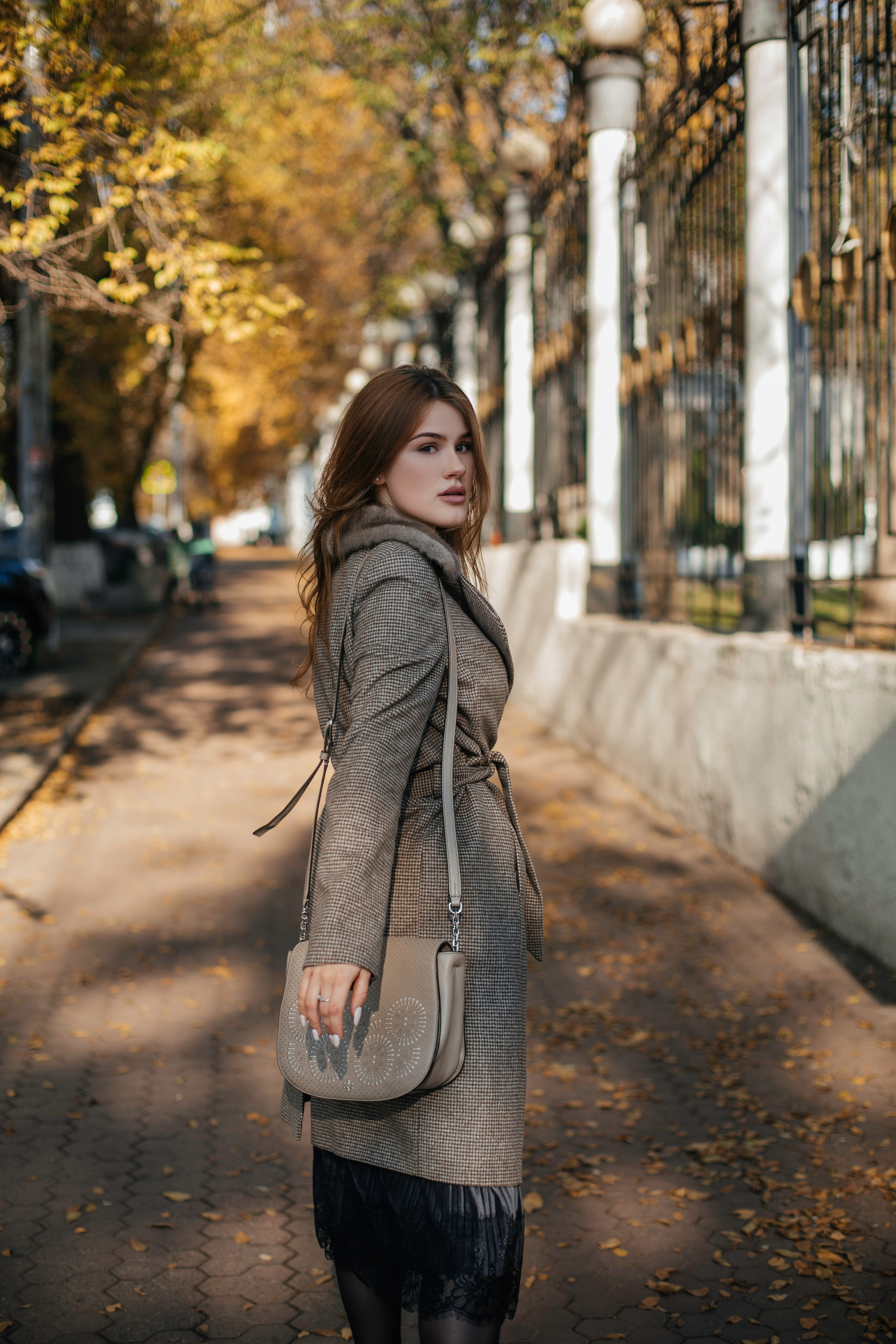 Виолетта. Юлия, ваш фотограф в Ростове-на-Дону