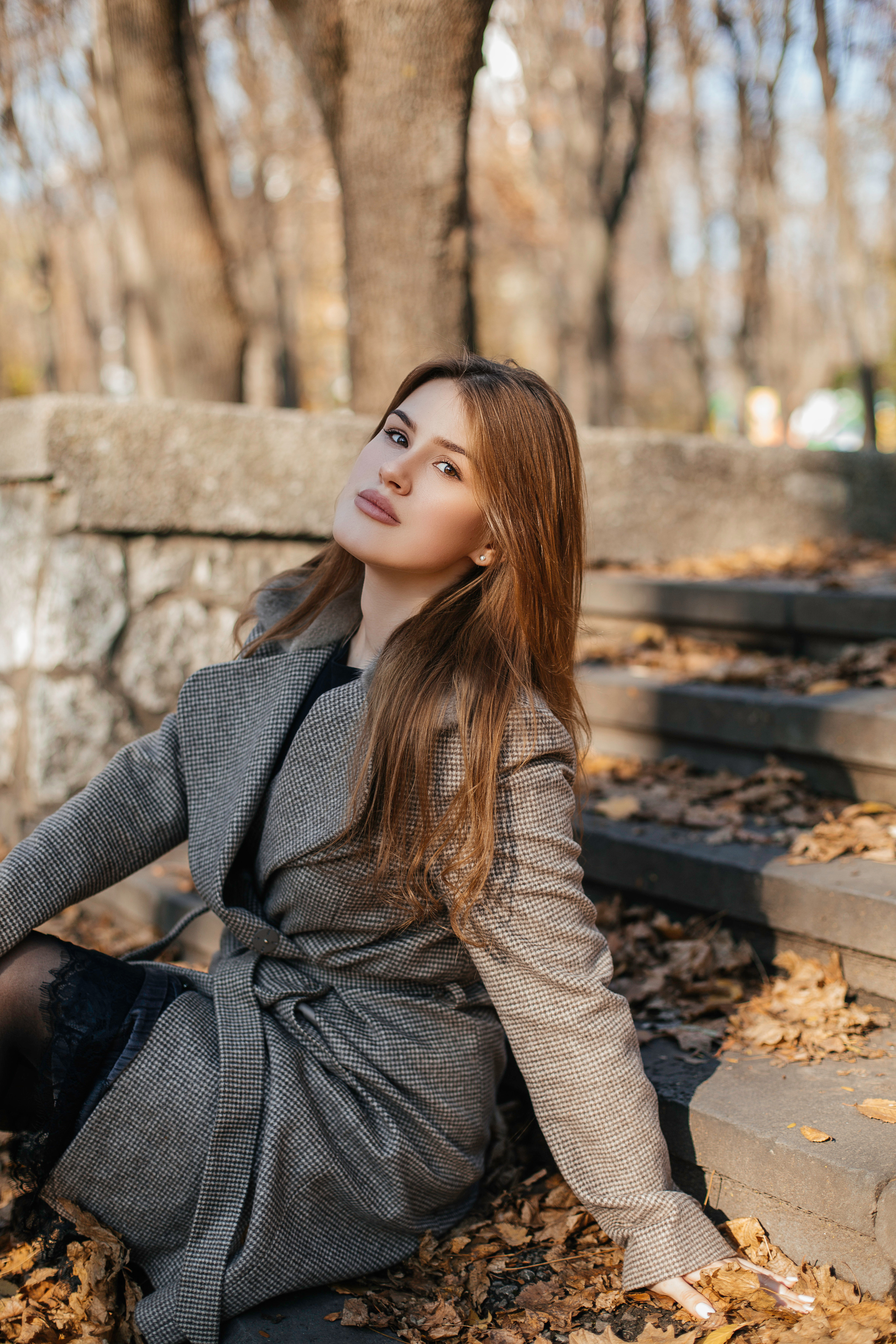 Виолетта. Юлия, ваш фотограф в Ростове-на-Дону