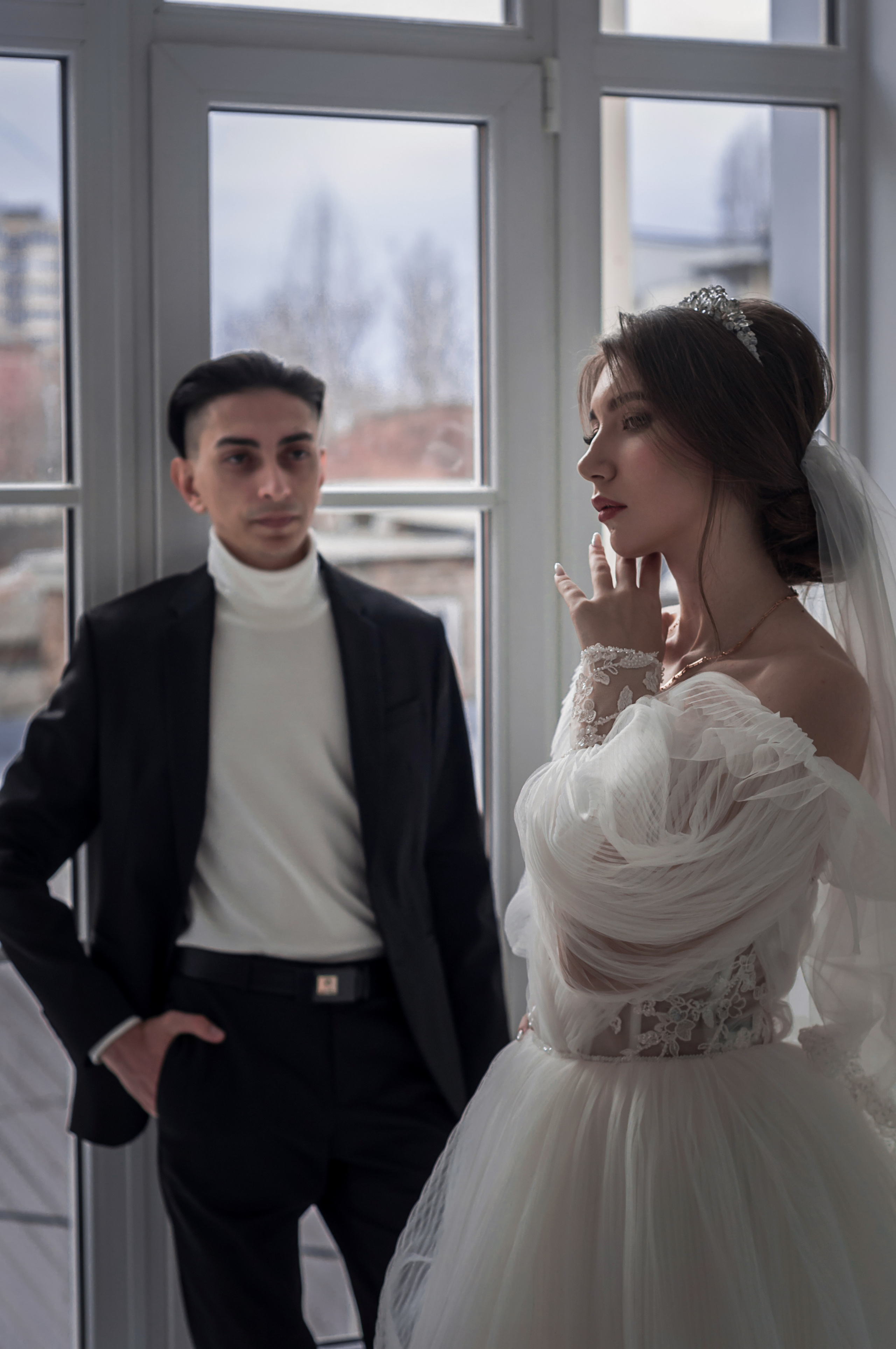 Свадьба Дианы и Кеворка. Юлия, ваш фотограф в Ростове-на-Дону