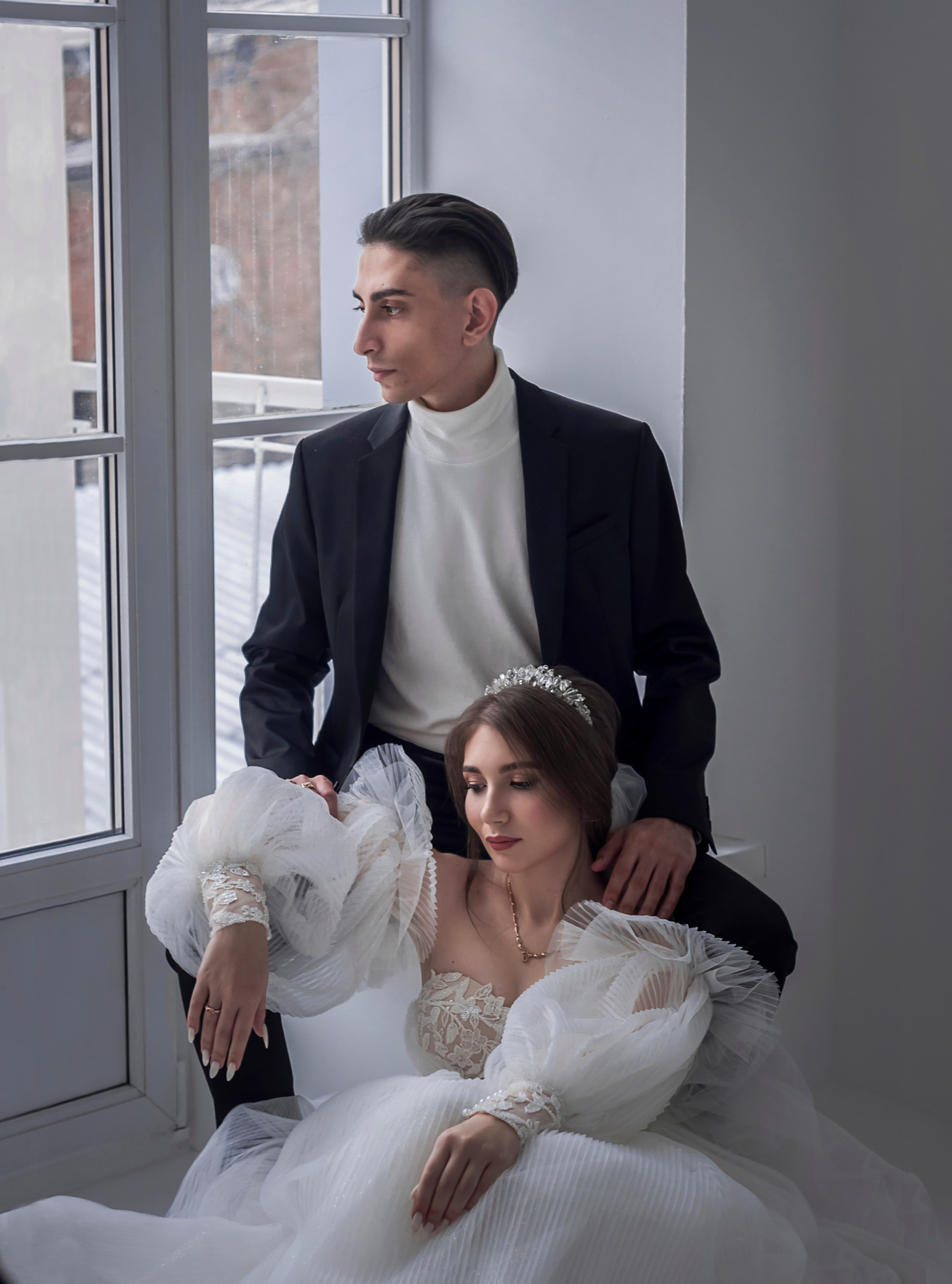 Свадьба Дианы и Кеворка. Юлия, ваш фотограф в Ростове-на-Дону