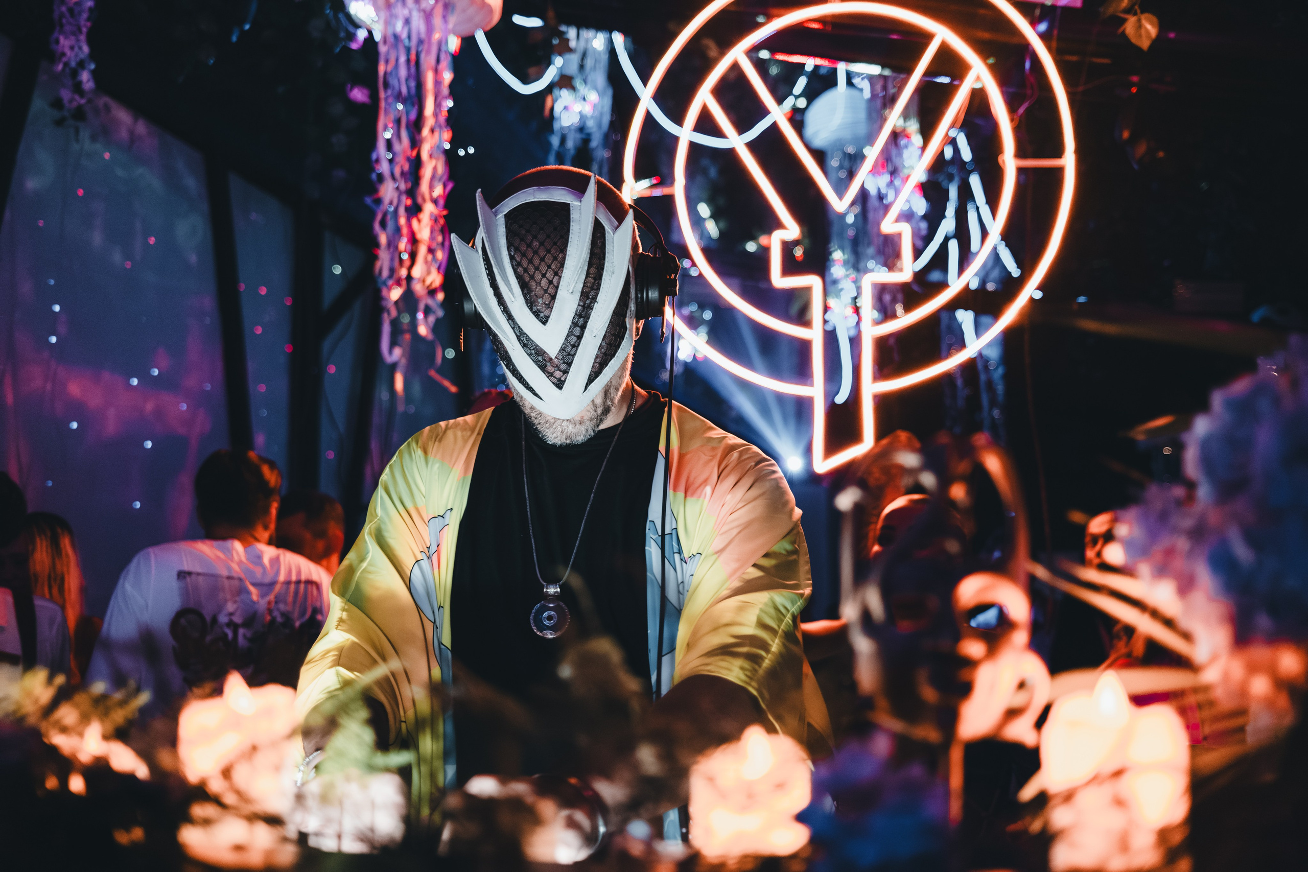 Event photography (old page). Сергей Зворыгин