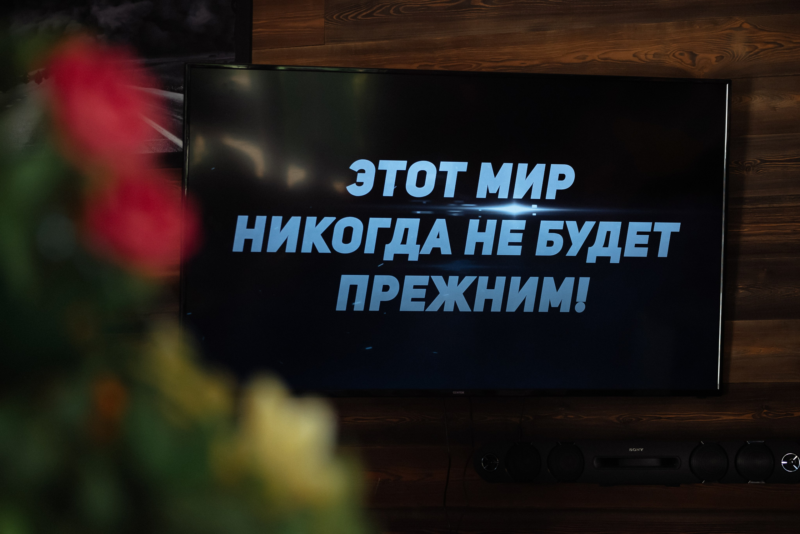 Корпоратив 5 лет компании. Фотограф в Краснодарском крае Александр Шульга