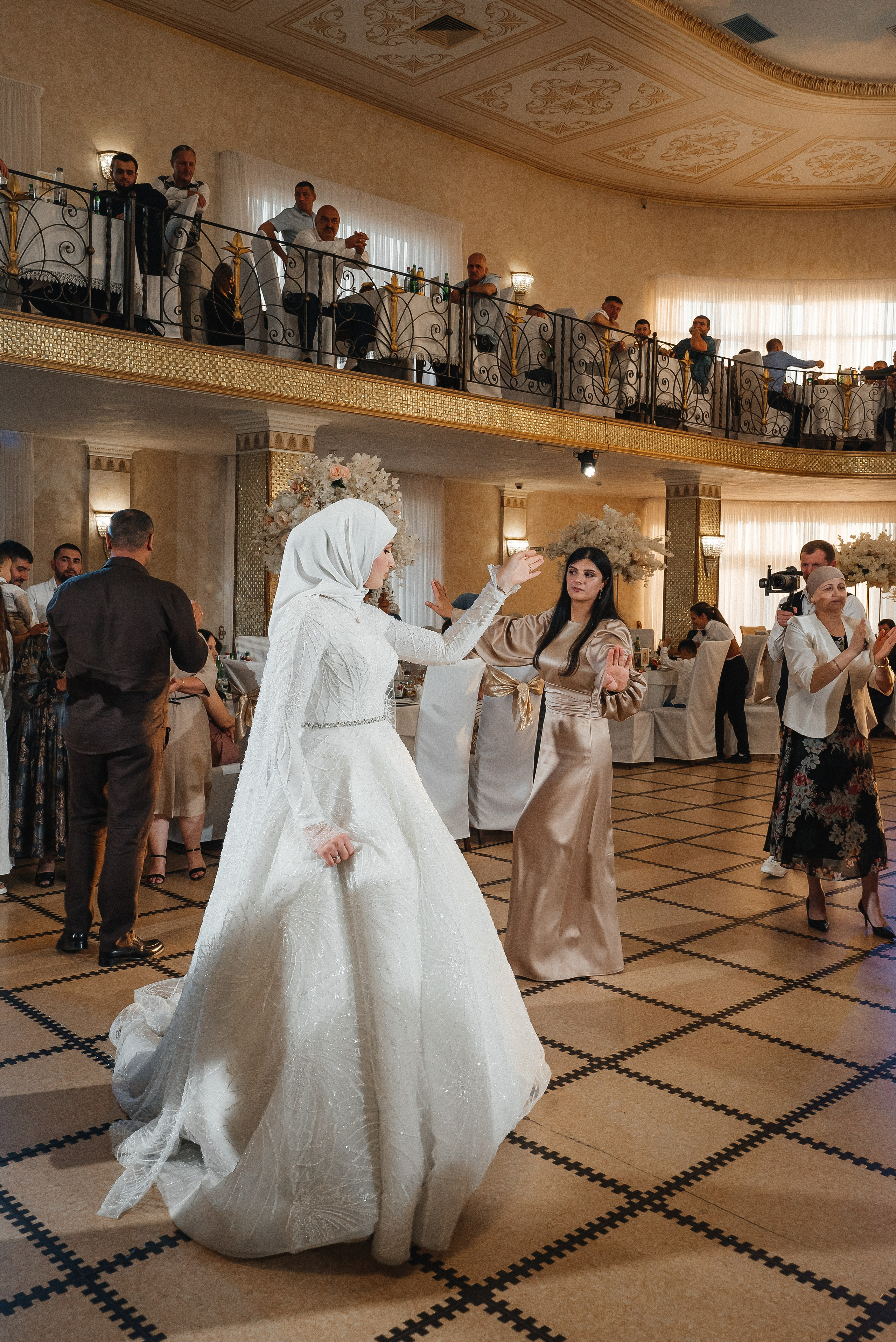 Руслан & Заира. Фотограф в Краснодарском крае Александр Шульга