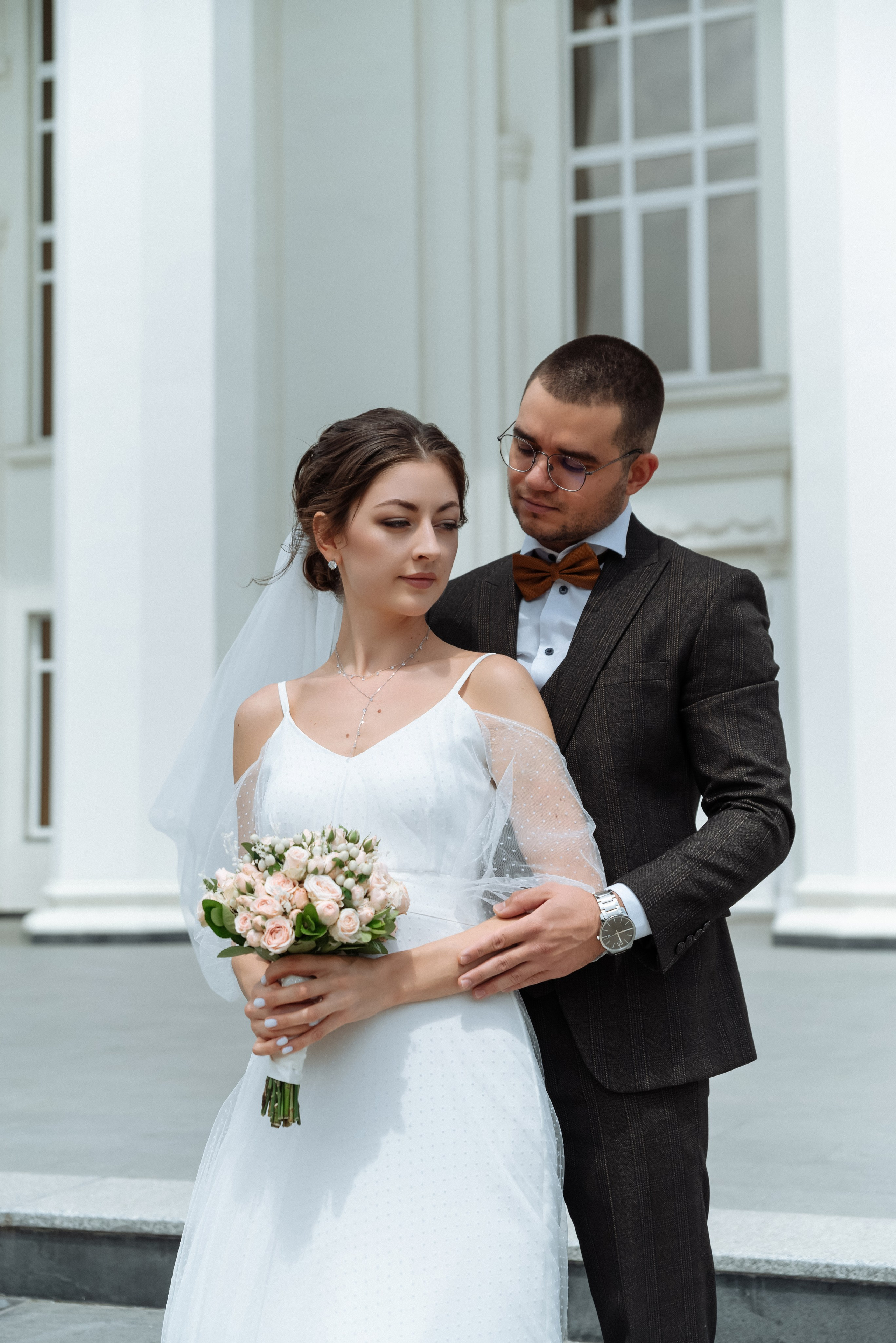 Павел & Наталья. Фотограф в Краснодарском крае Александр Шульга