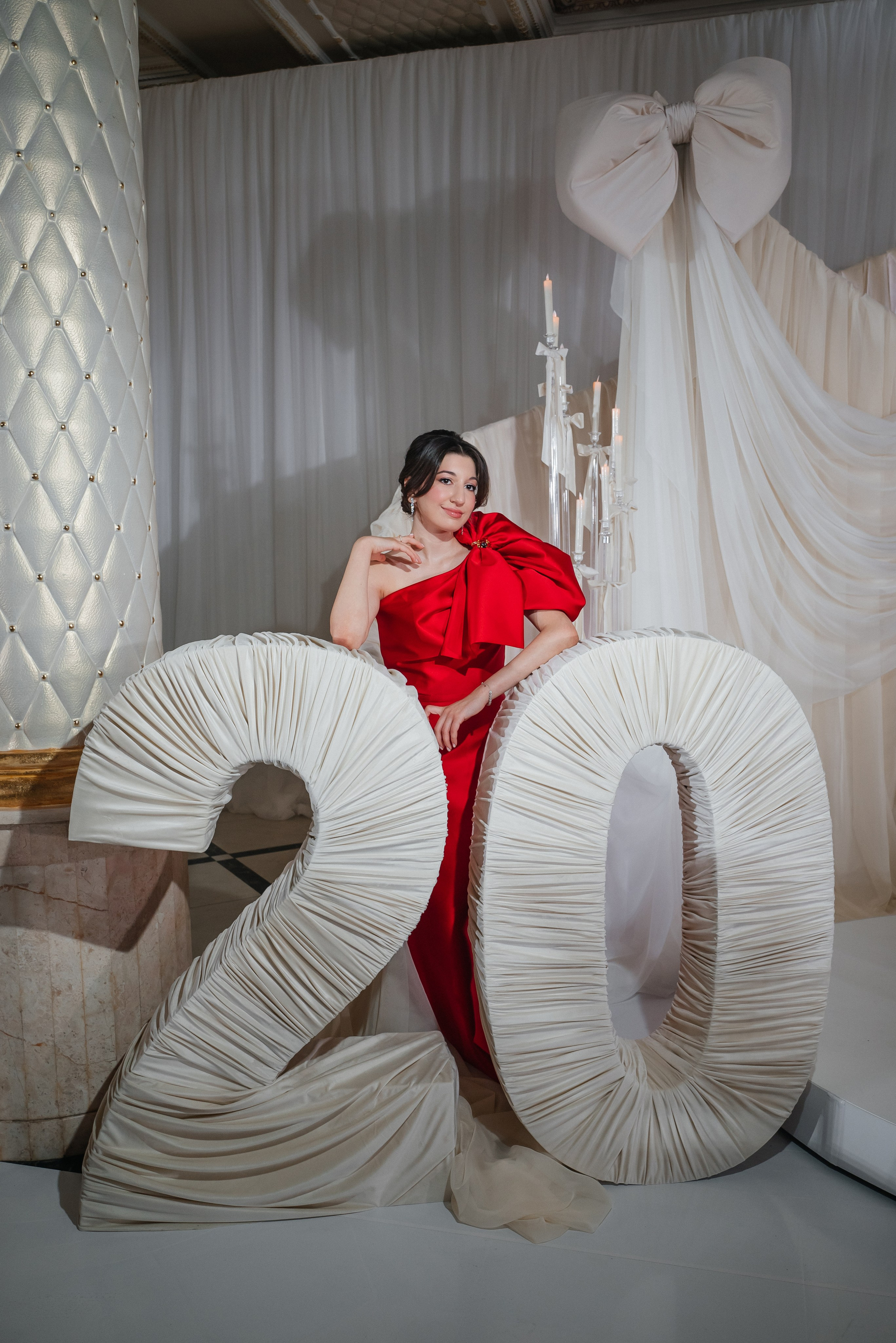 День Рождение. Фотограф в Краснодарском крае Александр Шульга