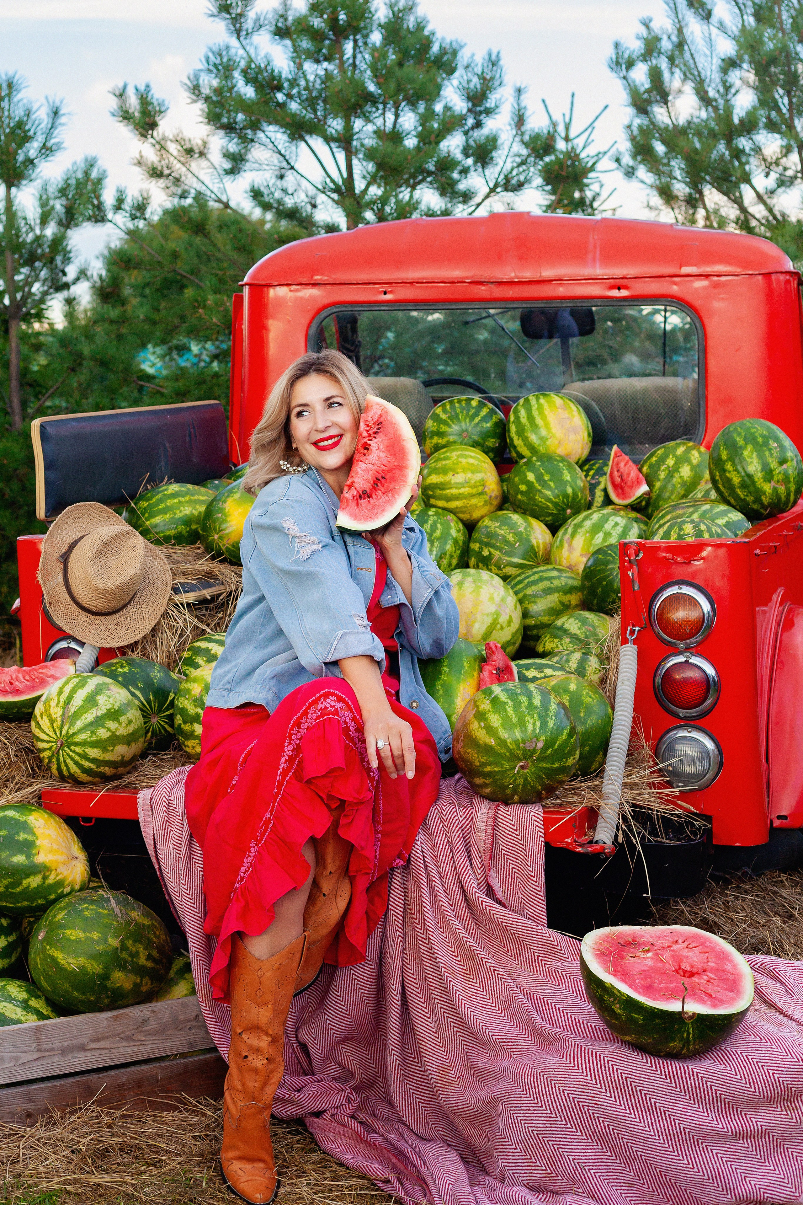Индивидуальная съемка, женский портрет. Фотограф Vogue Королевская Екатерина в Санкт-Петербурге и ЛО