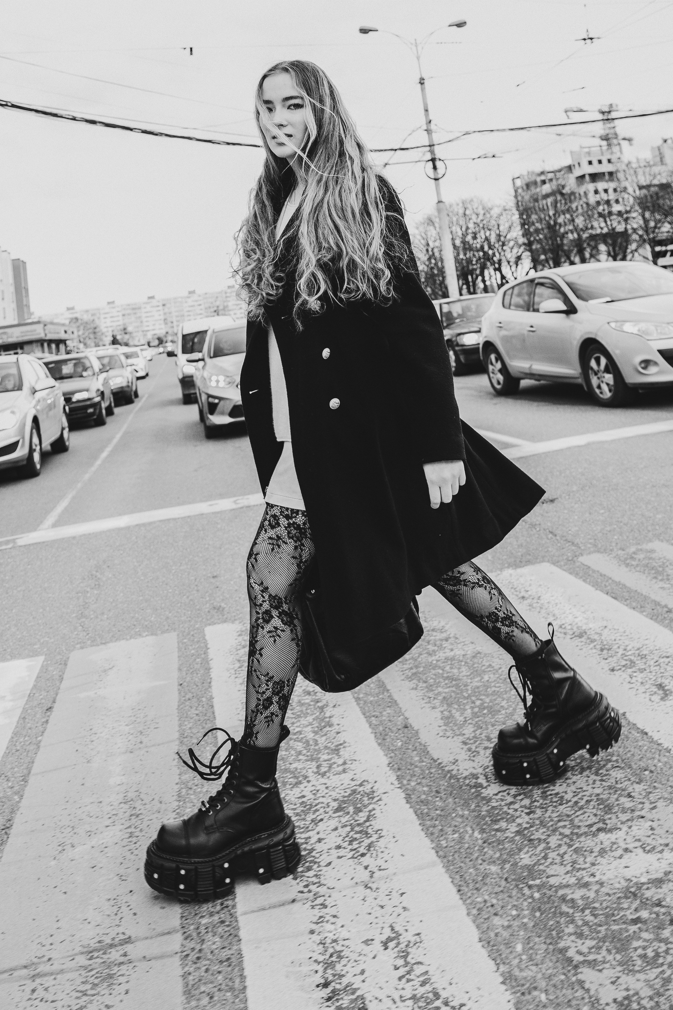 Анастасия. Фотограф в Москве Шаганова Нина