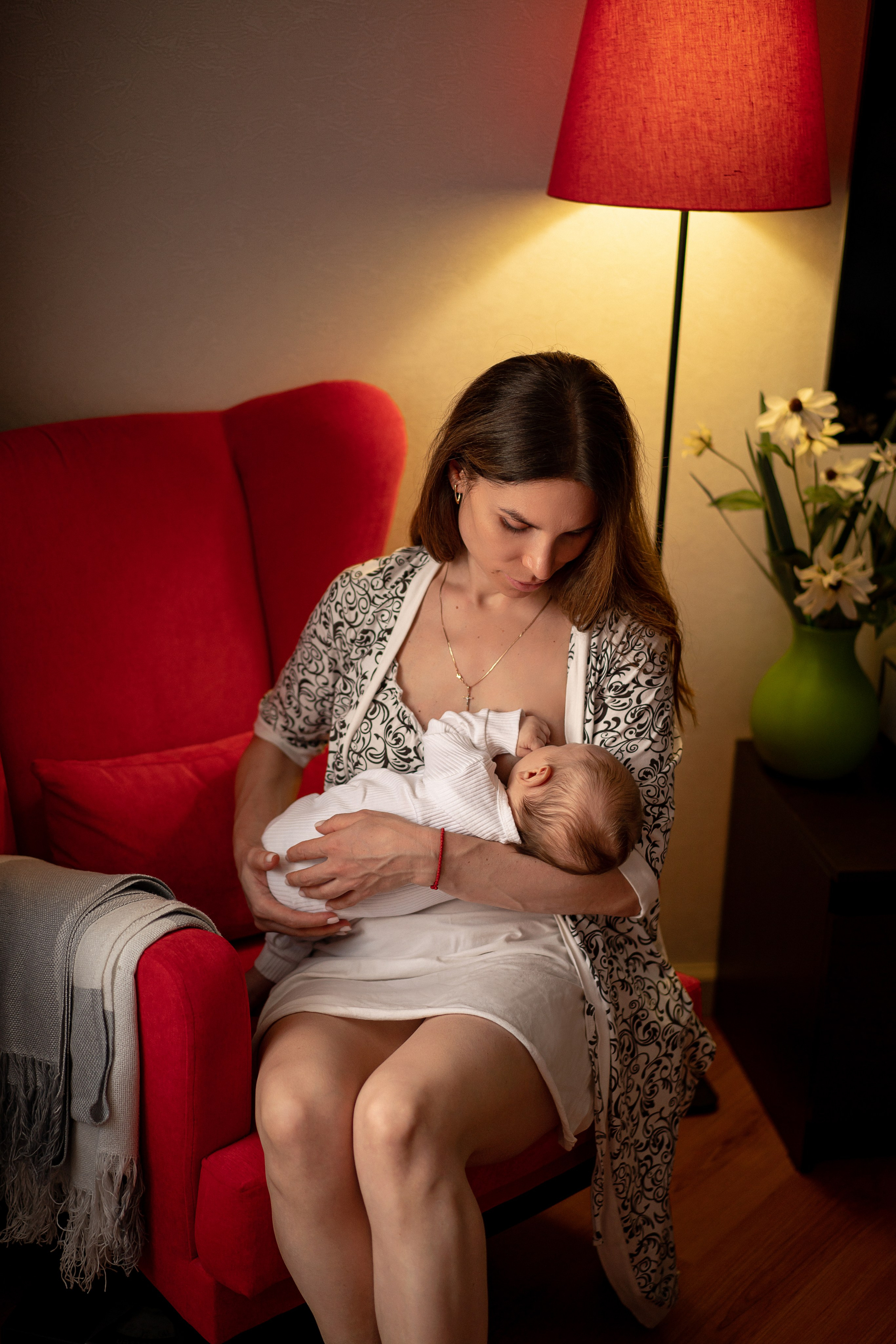 Домашняя сьемка. Семейный фотограф Одинцово Москва Наталия Черенкова