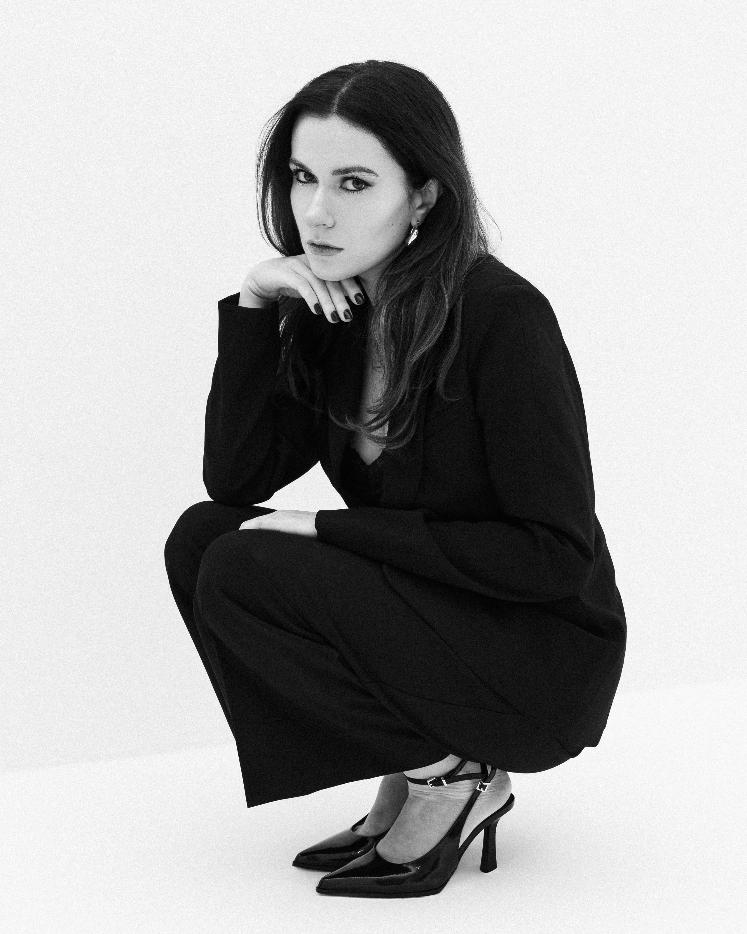 Samantha. Fotographer in Vienna Ksenia Mart