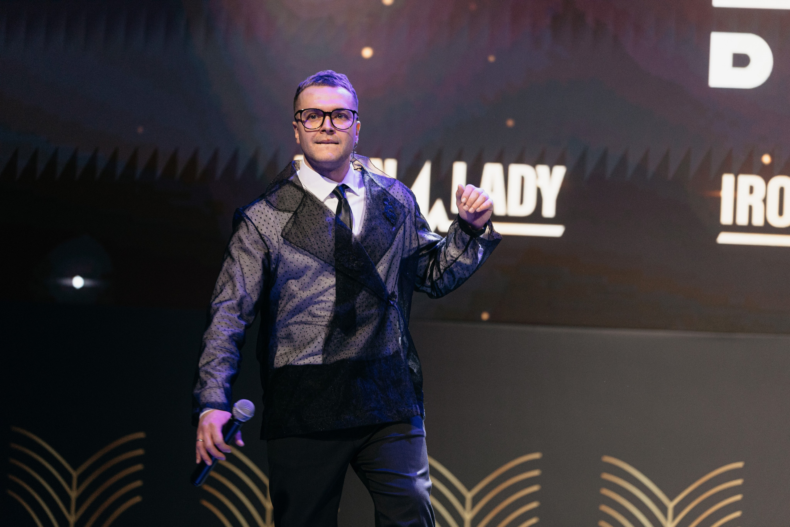 Iron Stars 2024. Репортажный фотограф в Москве Лера Зиновьева