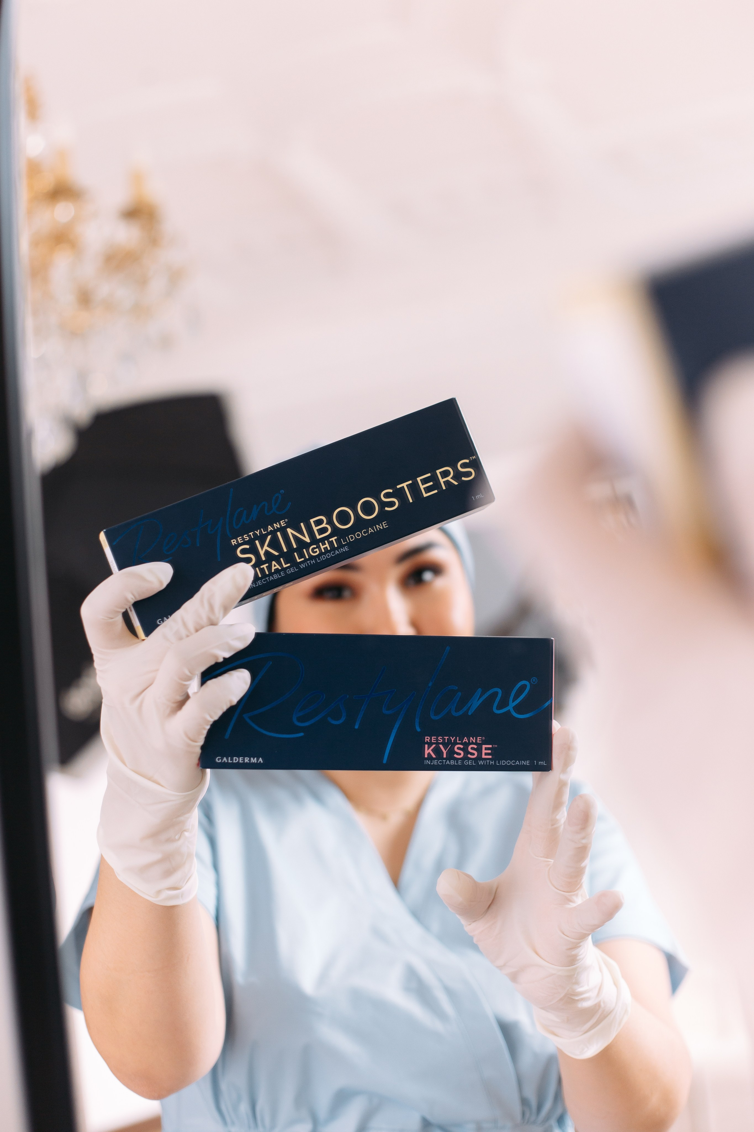 Dr. Kymbat Manarbekovna. Рекламный и портретный фотограф в Алматы — Серекпаев Танирхан