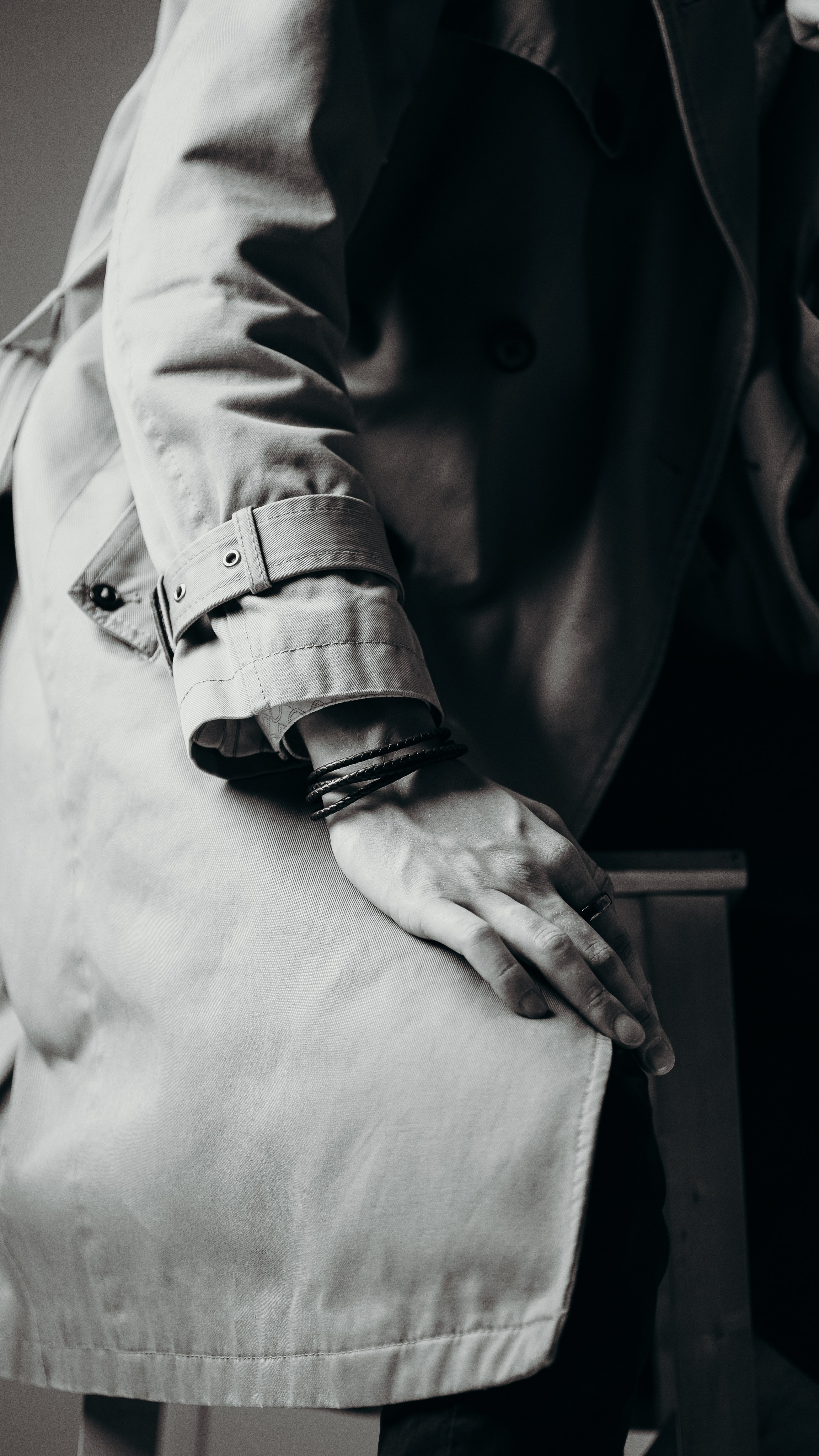 Гульзия и Егор. Рекламный и портретный фотограф в Алматы — Серекпаев Танирхан