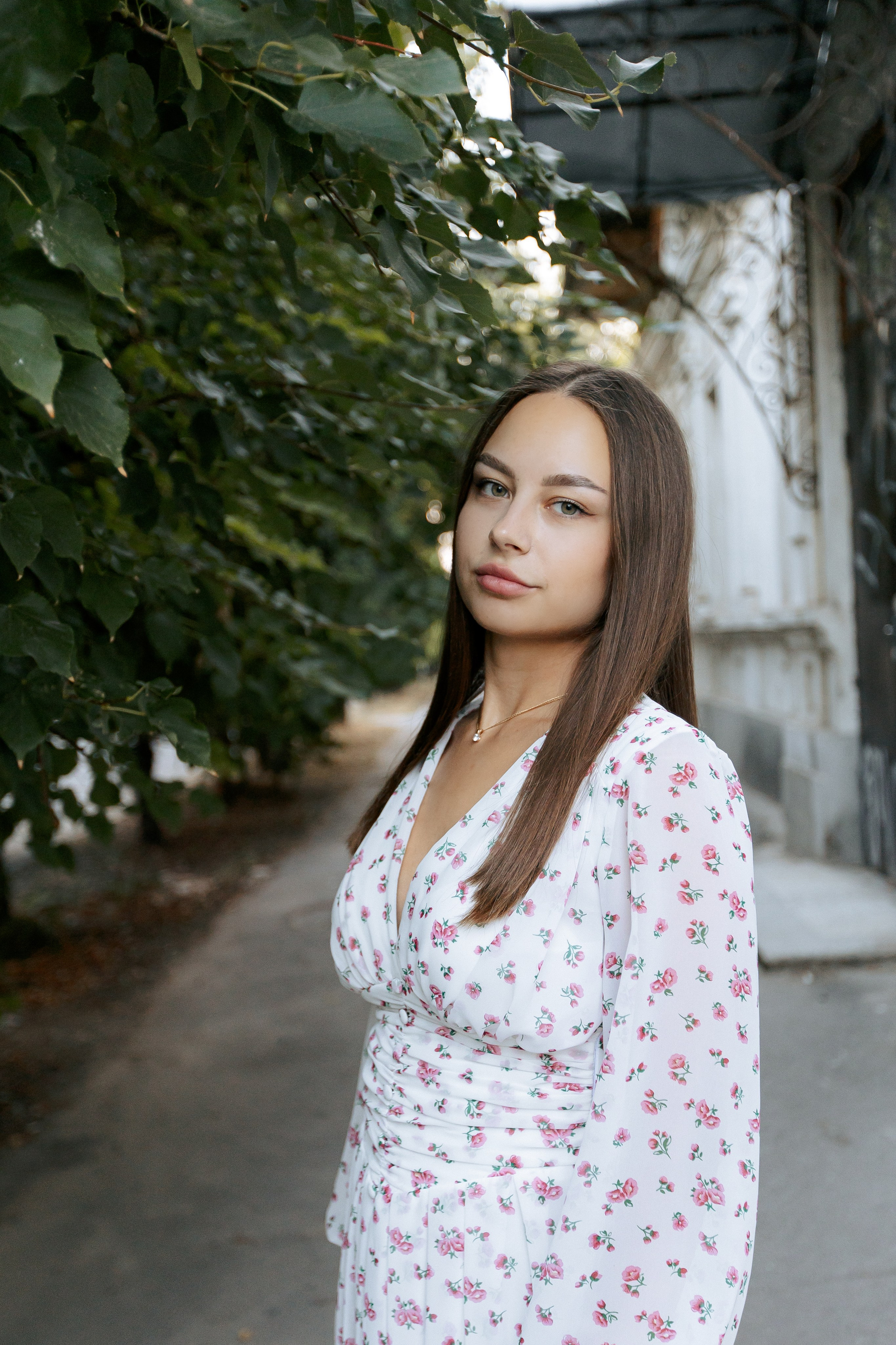 Лиза. Фотограф Таганрог Любимая Надя