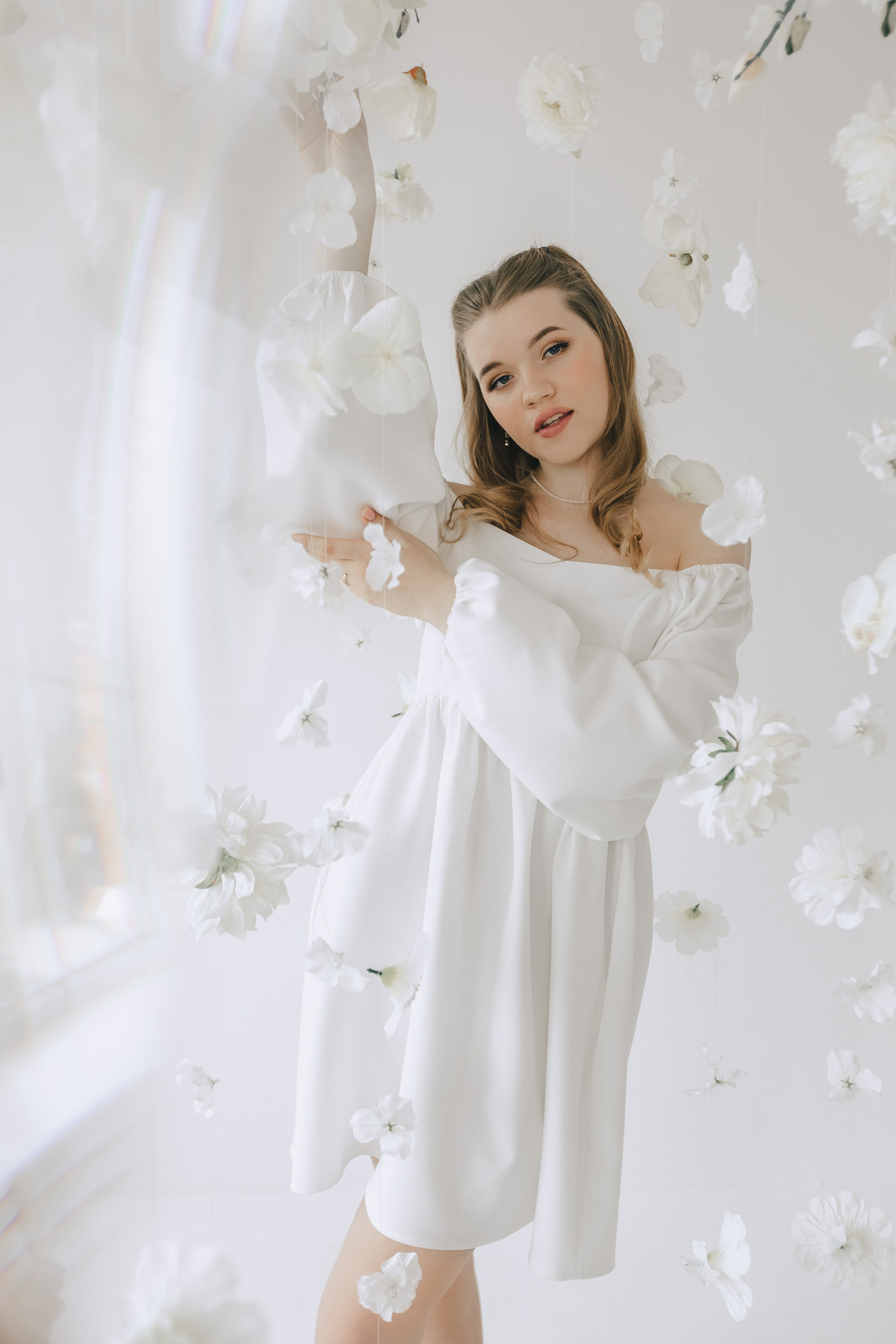 Настя. Фотограф Таганрог Любимая Надя