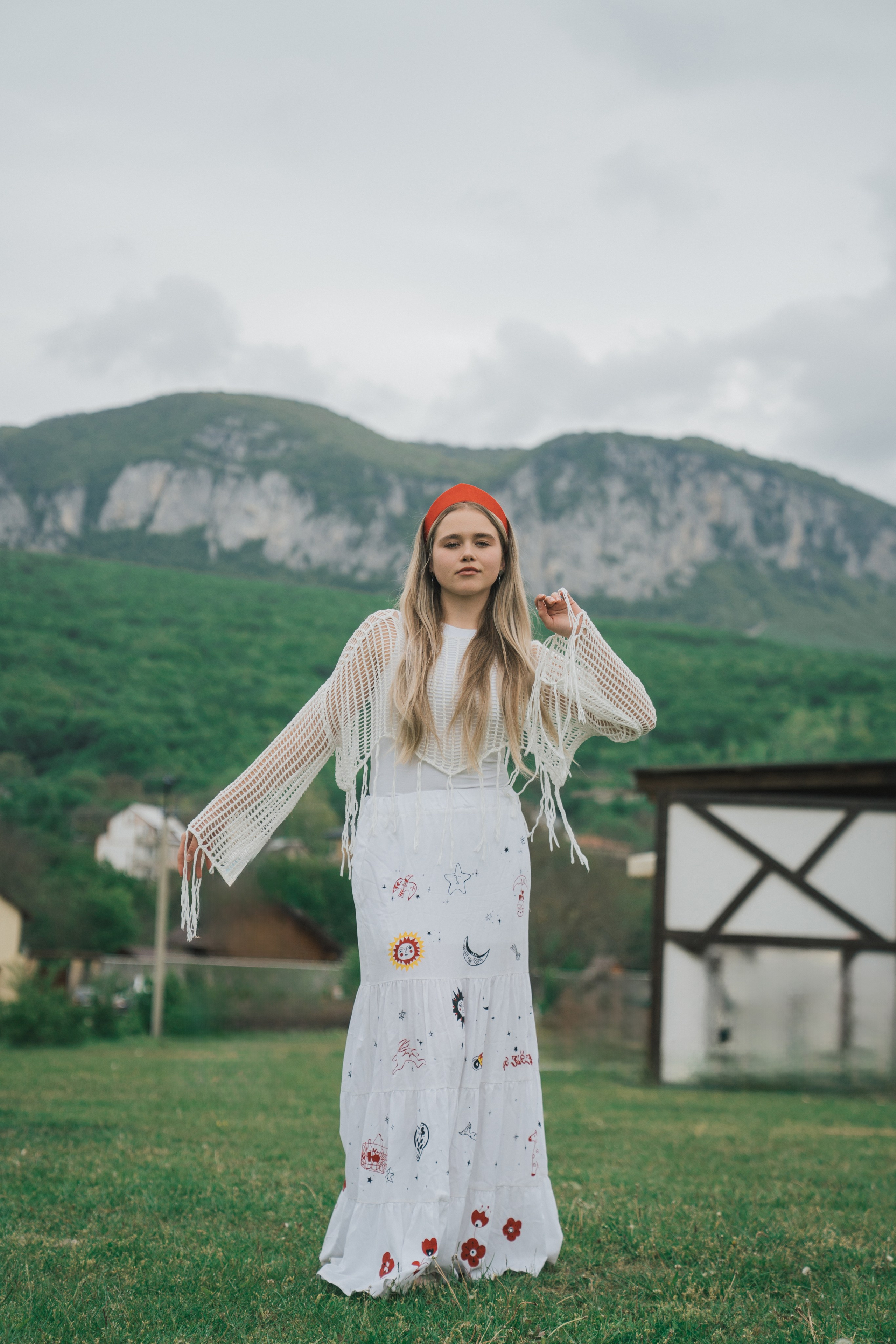 Маша. Видеограф и фотограф в Крыму