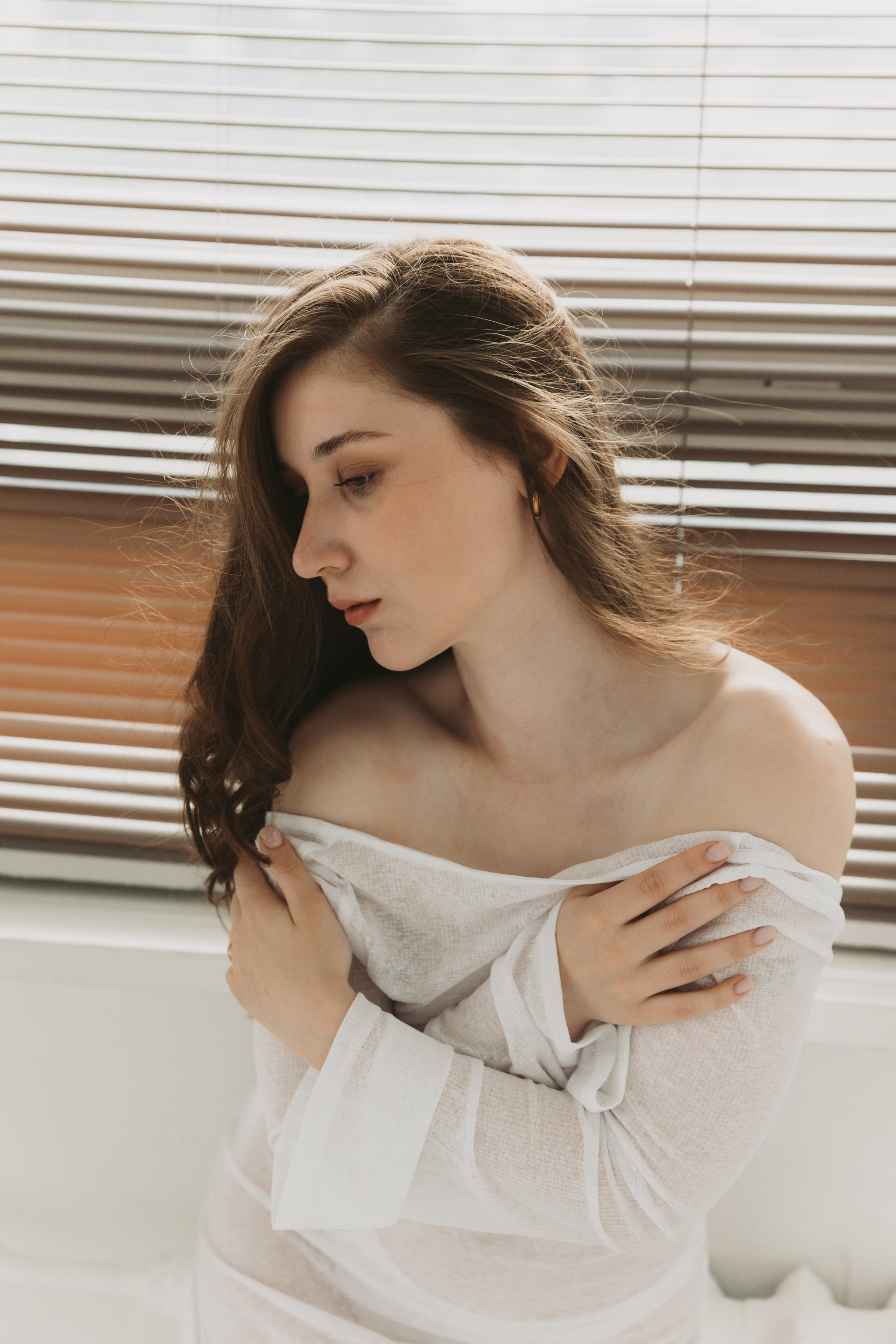 Саша. Фотограф в Нижнем Новгороде Креава Ира