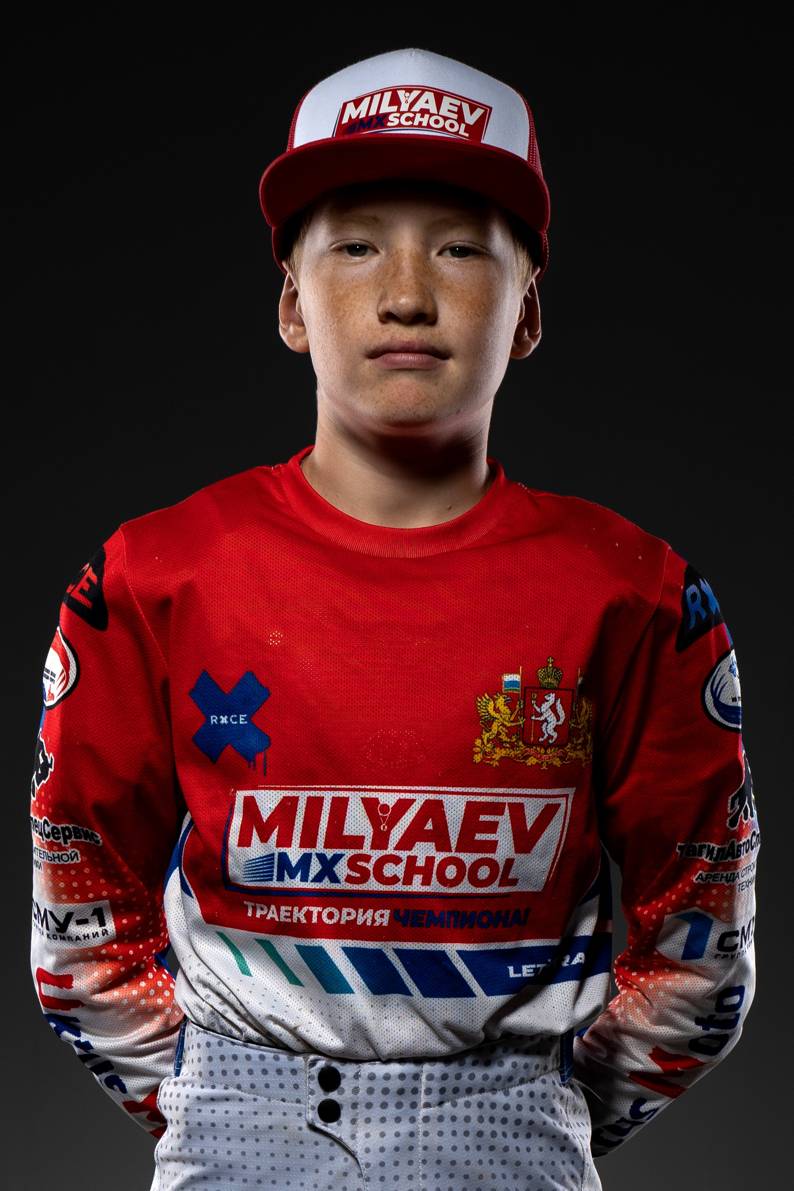 Портреты женщин и мужчин. Студийный и Рекламный Фотограф в Екатеринбурге Сергей Минин