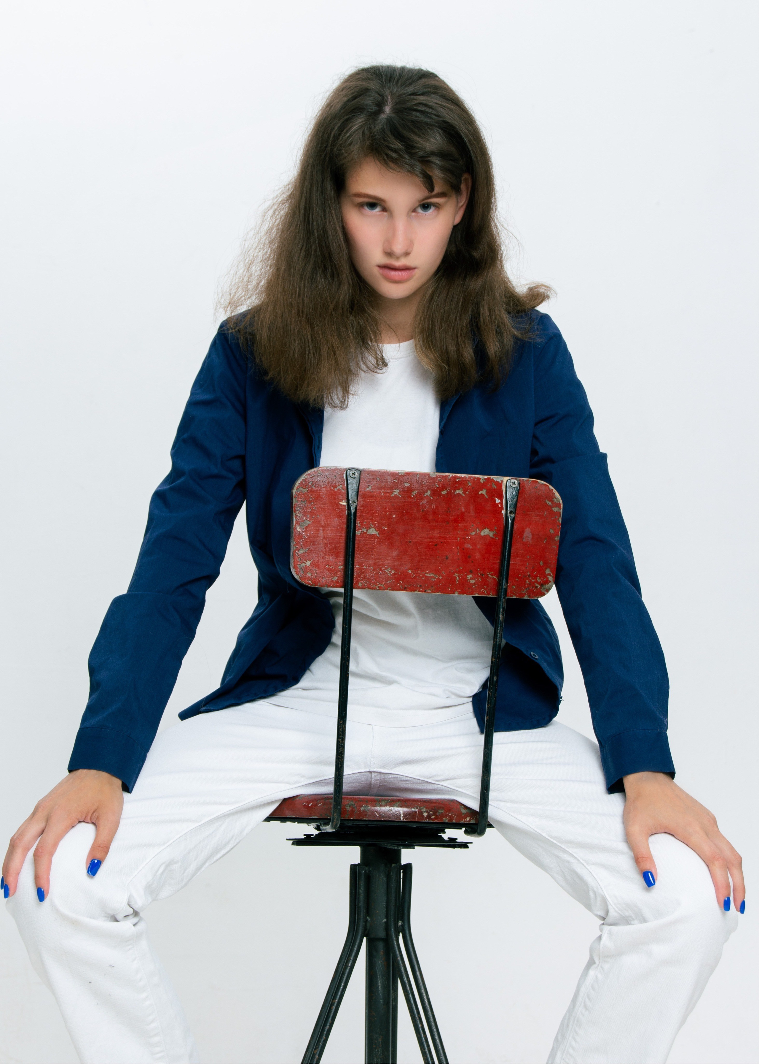 #8. Дарья Эрлихман — фотограф г. Волгоград, Волжский