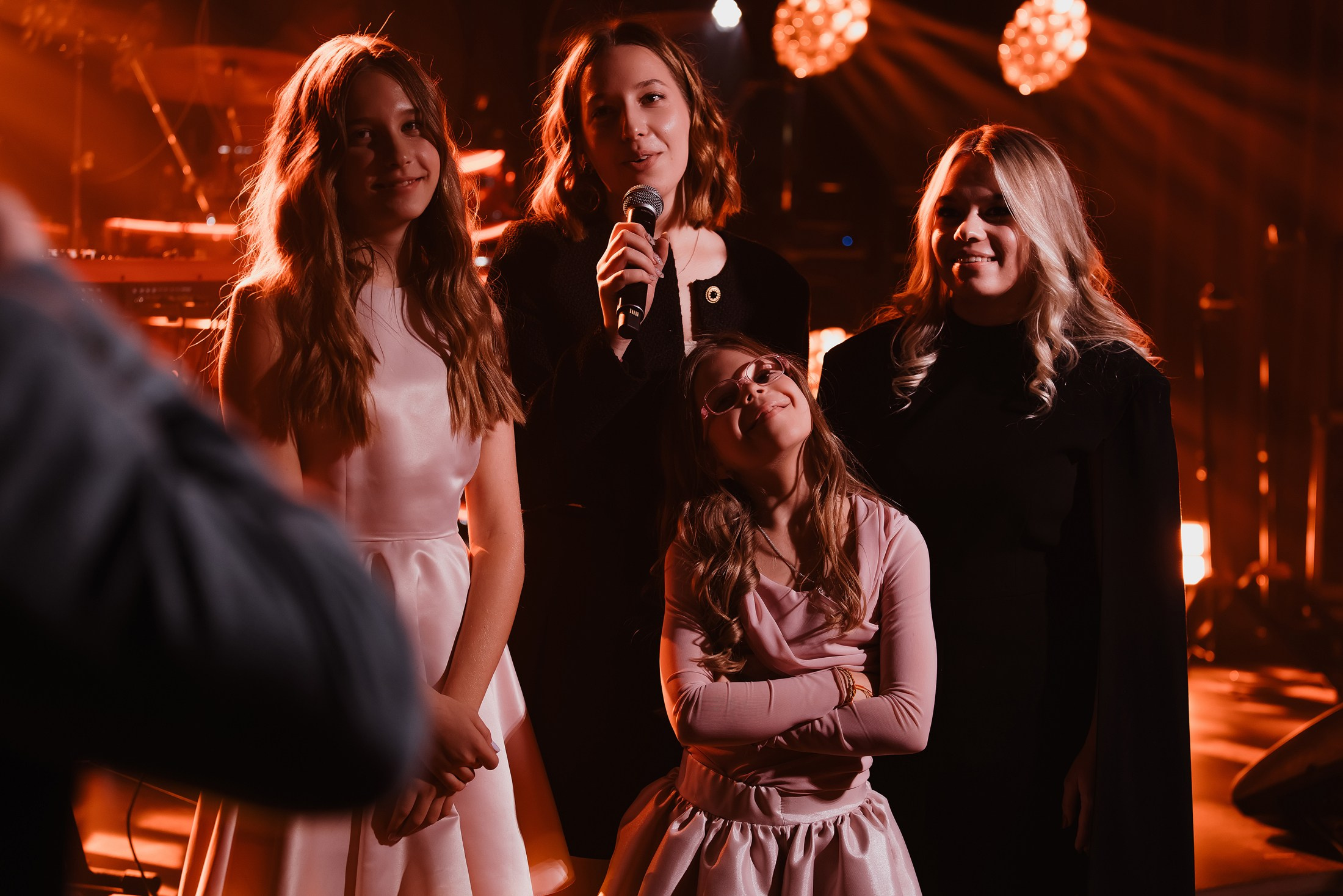 ALEKSEI B-DAY. Фотограф Москва Владимир Филин