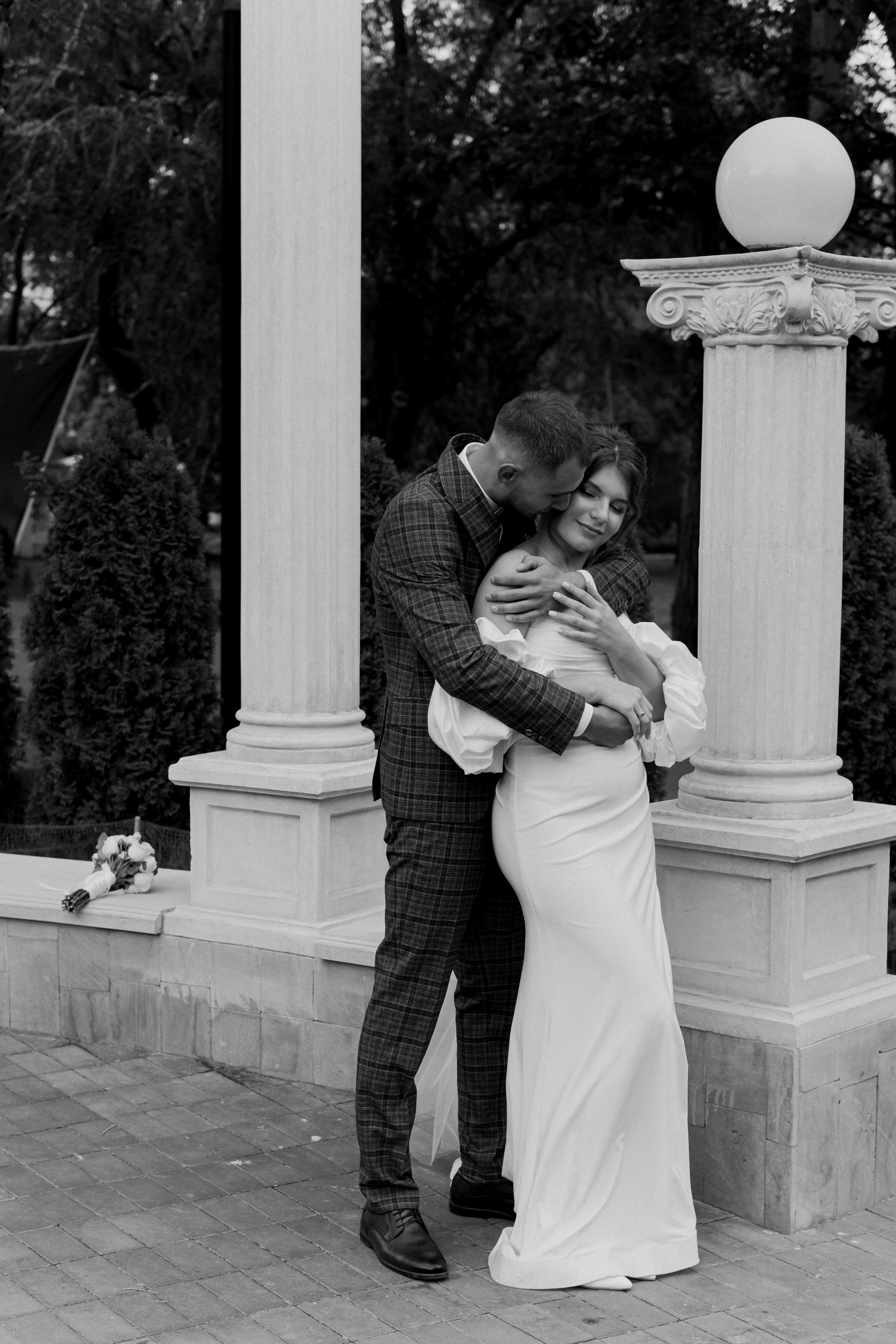 Надежда и Игорь. Свадебный и семейный фотограф г. Волгоград Биленко Ангелина