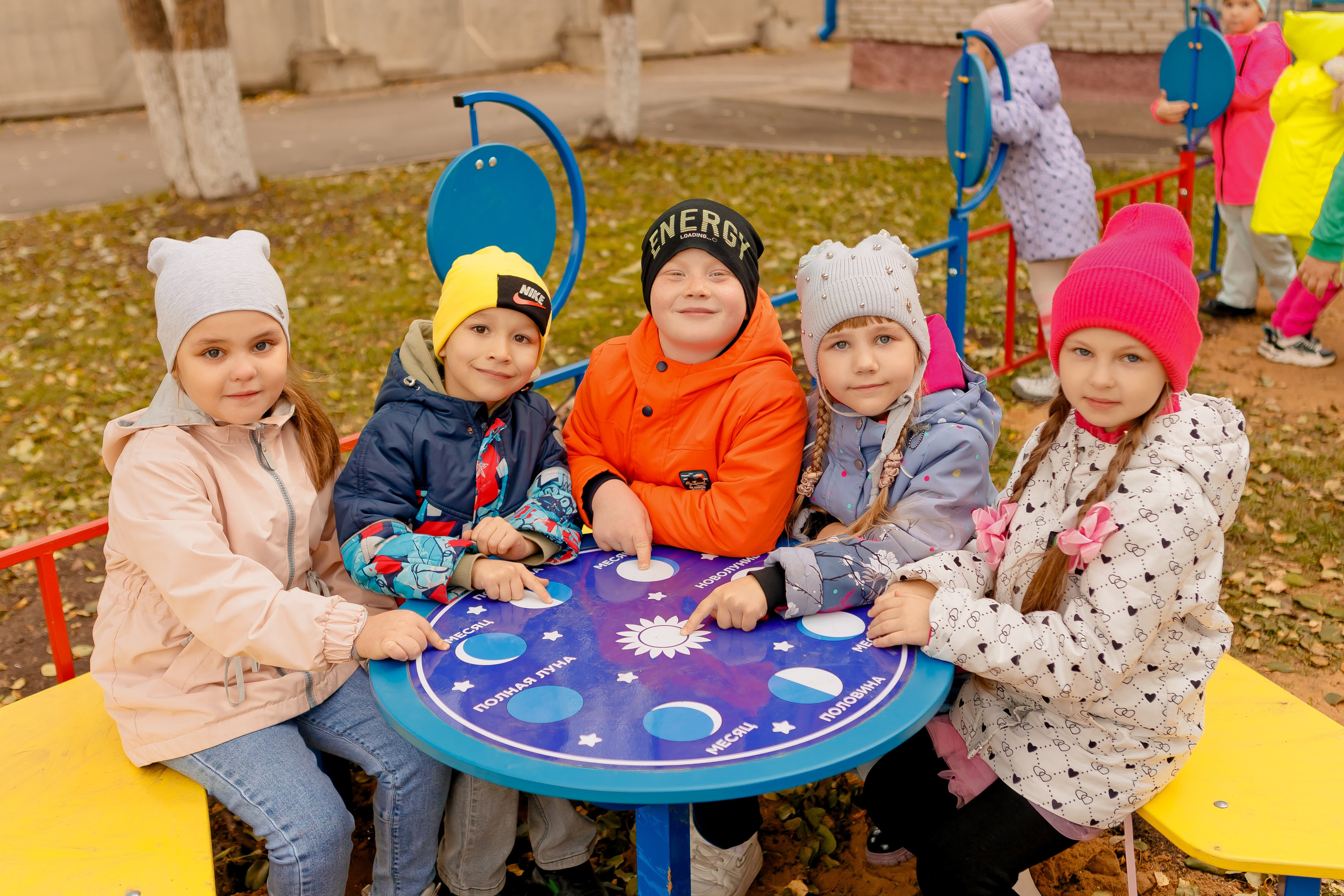 ДЕТСКИЙ САД. Школьный и свадебный фотограф Анастасия Соколовская, Тайшет
